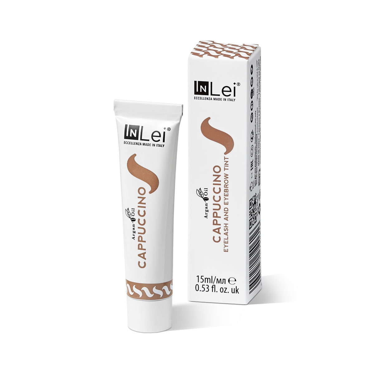 INLEI® FÄRG - CAPUCCINO