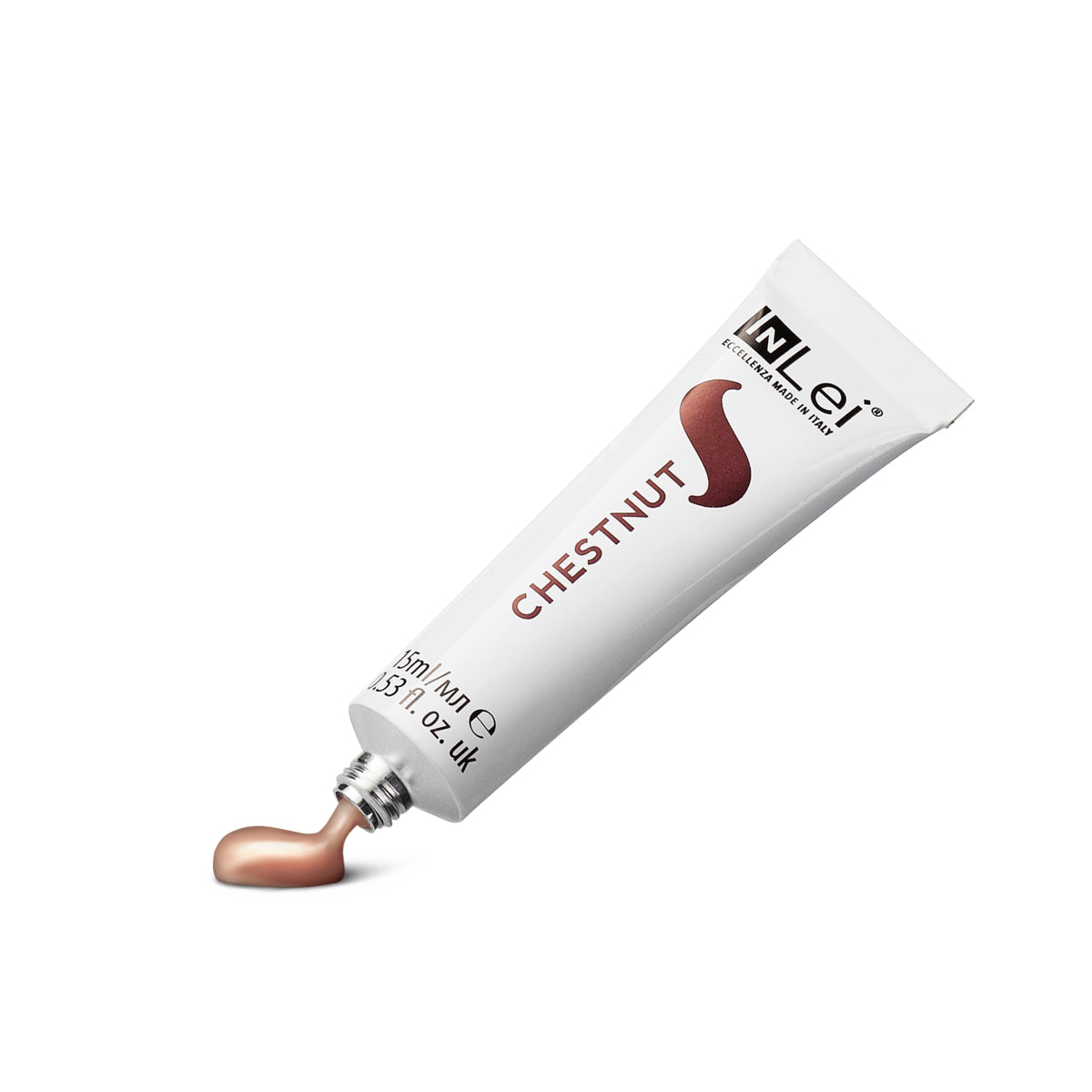 INLEI® FÄRG - KASTANJ