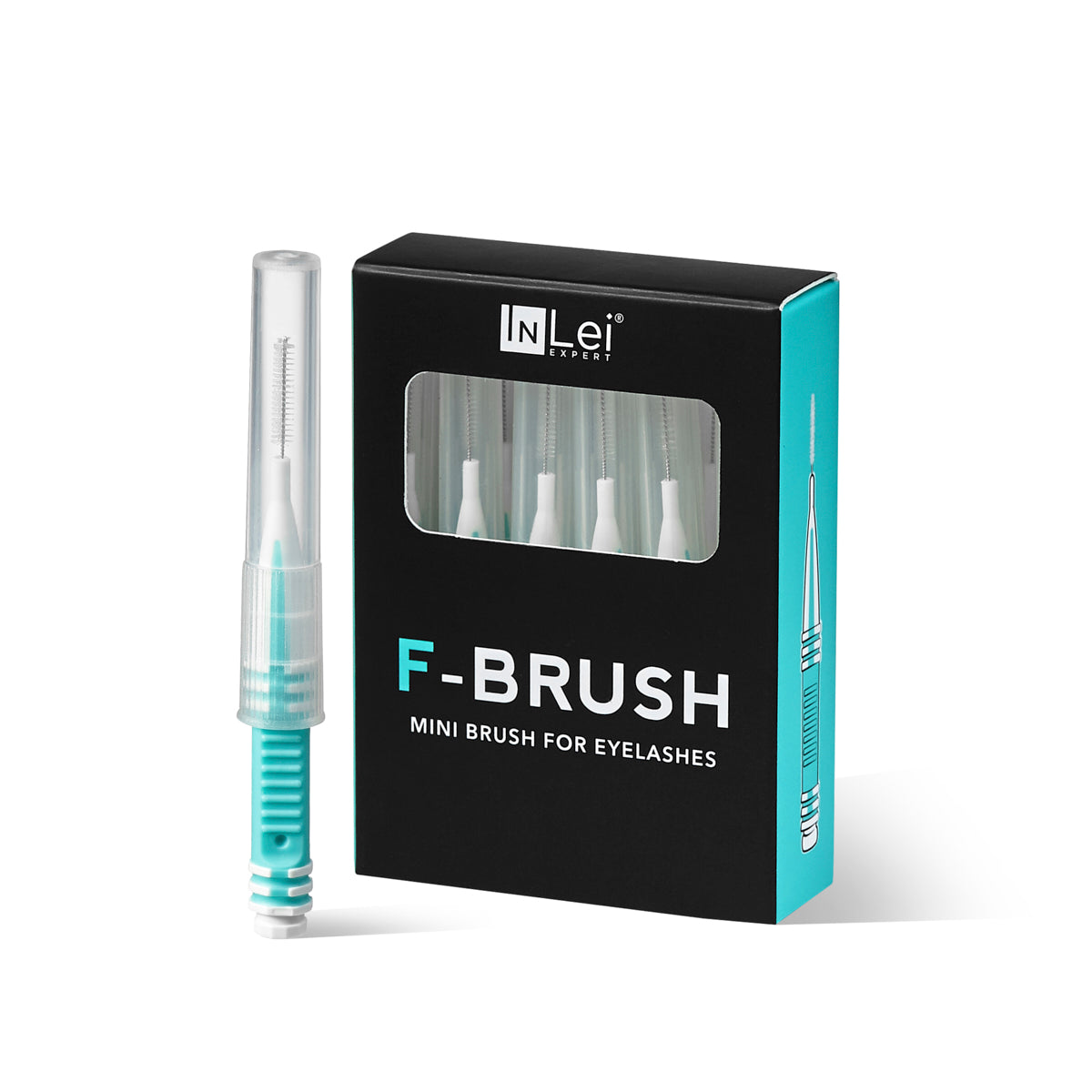 INLEI® F-BRUSH