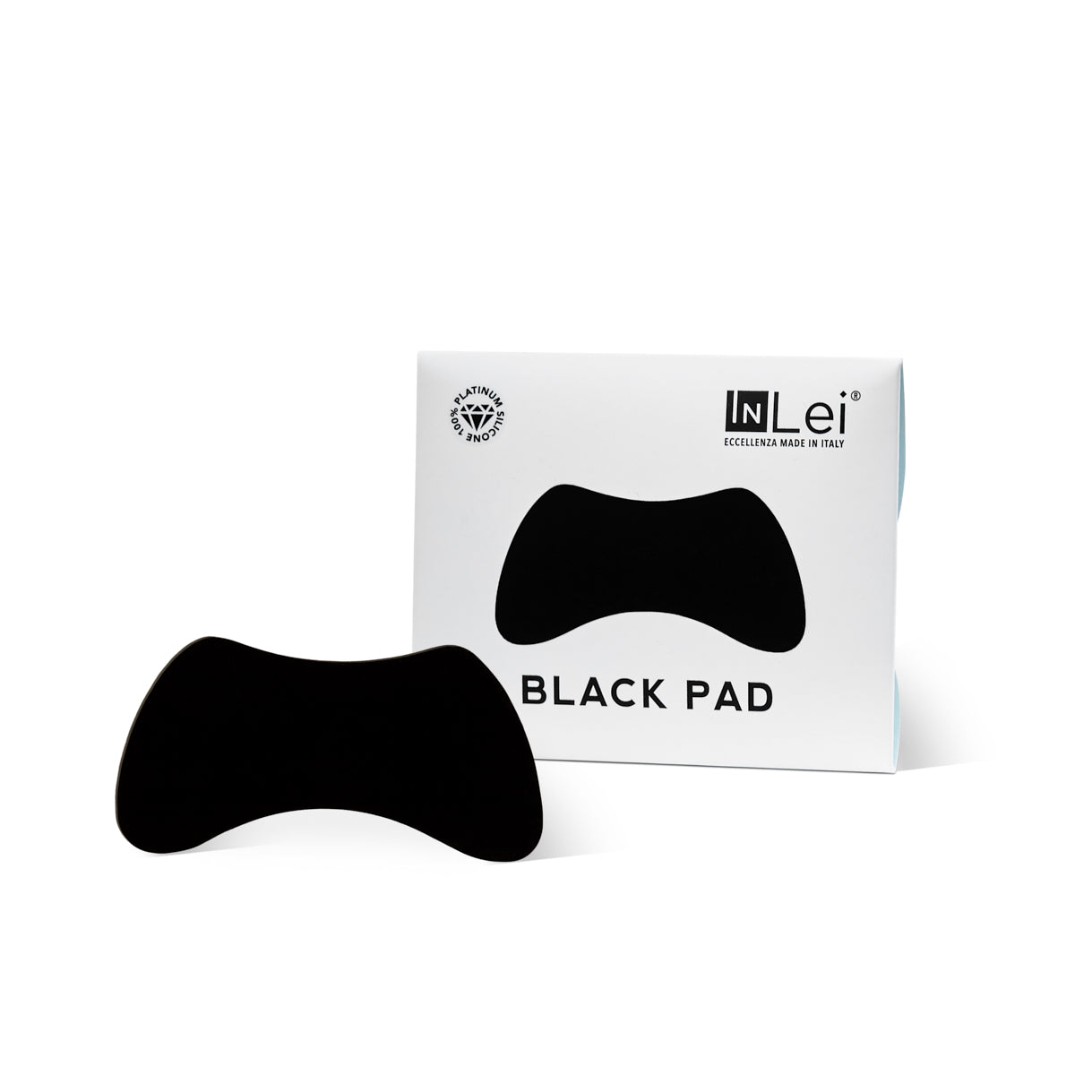 INLEI® BLACK PAD
