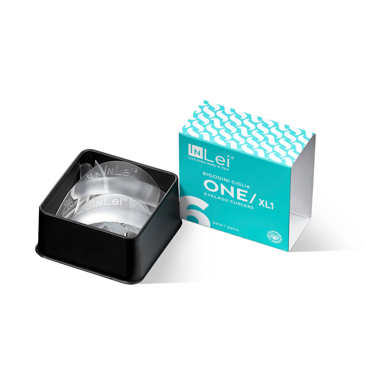 INLEI® SILIKONFORMAR - X LARGE X6 (XL1)