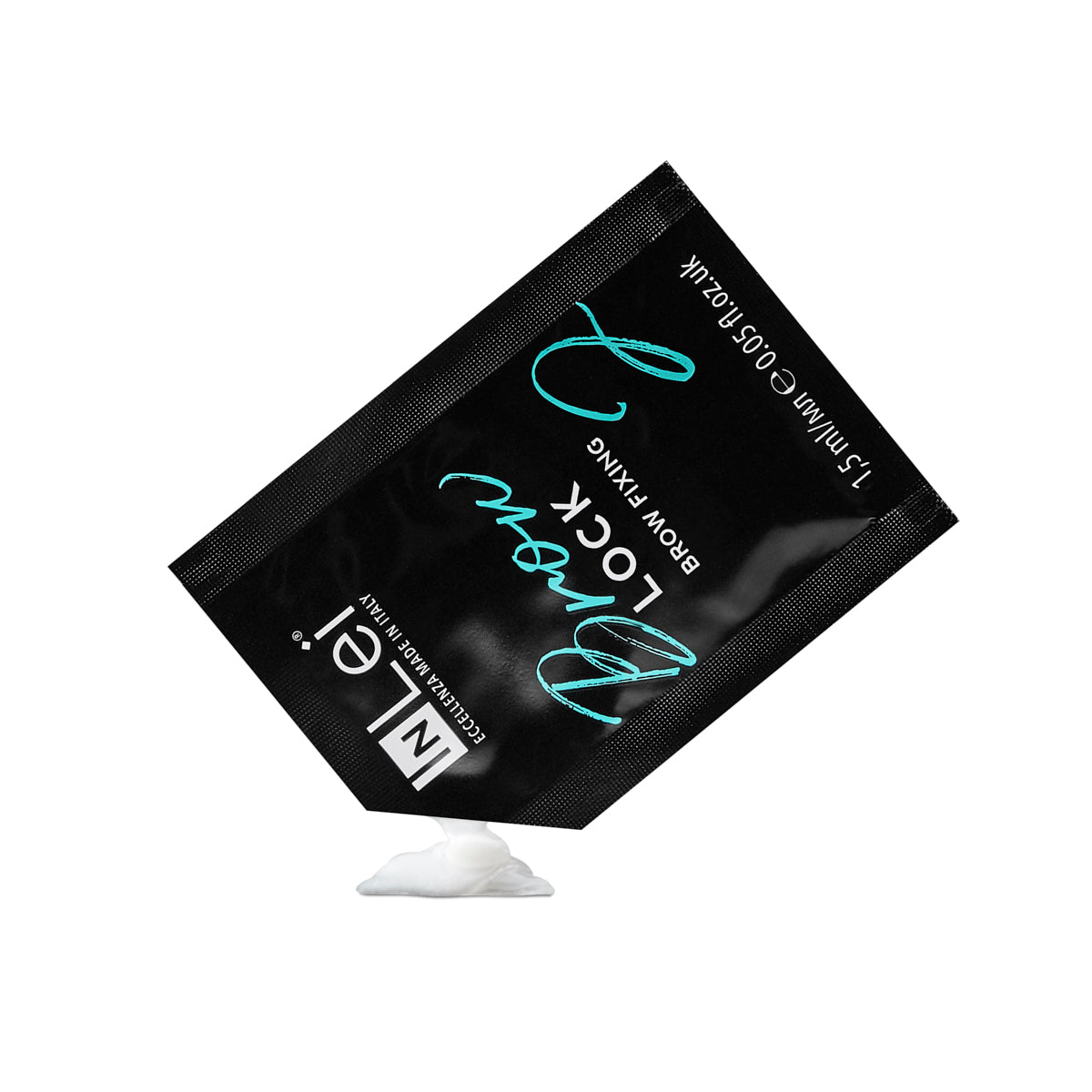 INLEI® BROW LOCK 2 (x6 påsar)