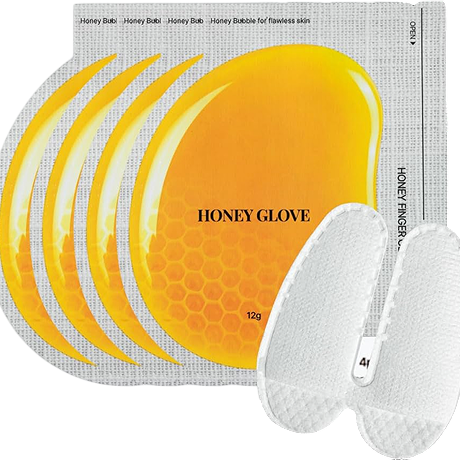 HONEY GLOVES