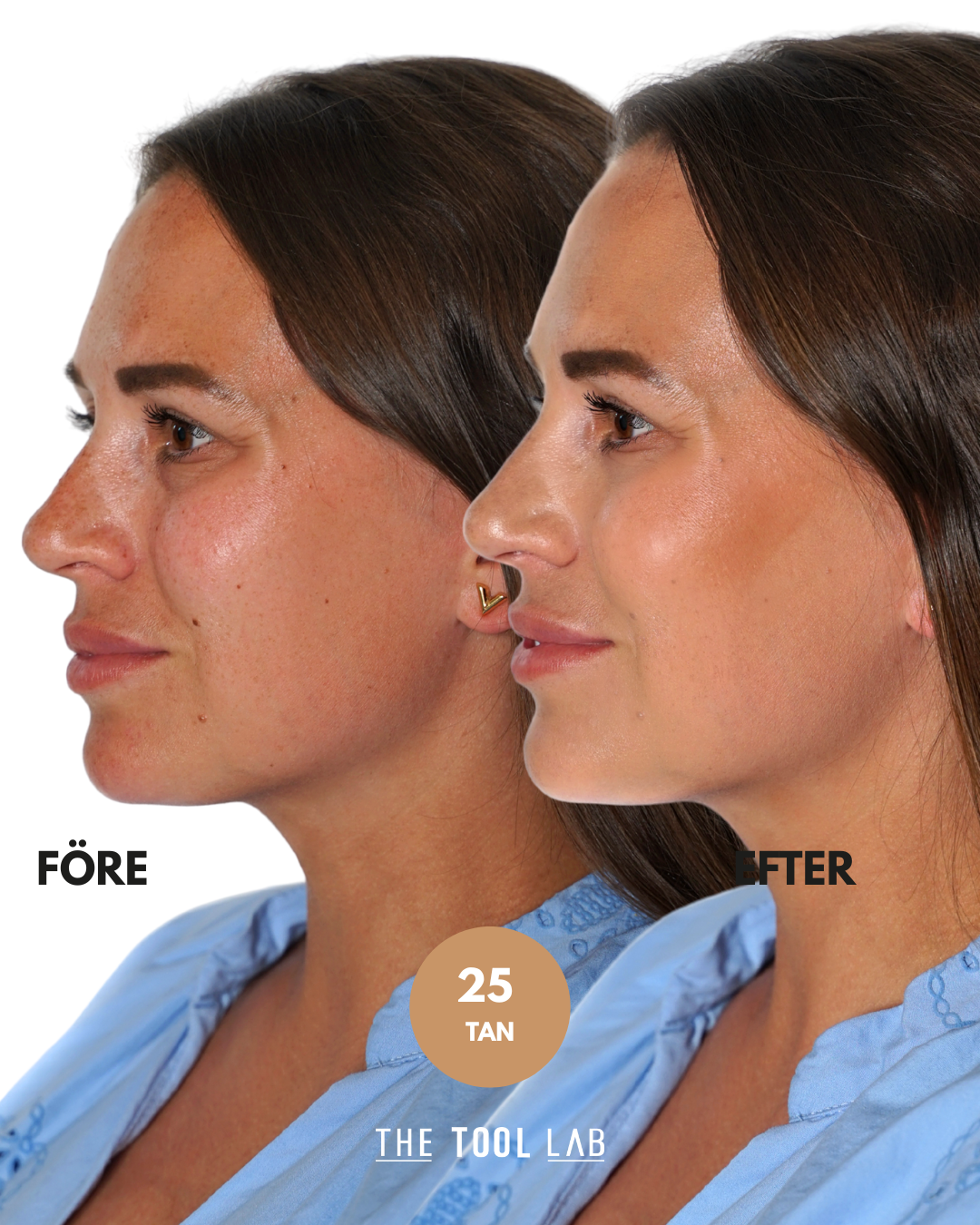 CUSHION FOUNDATION GLOW - SET