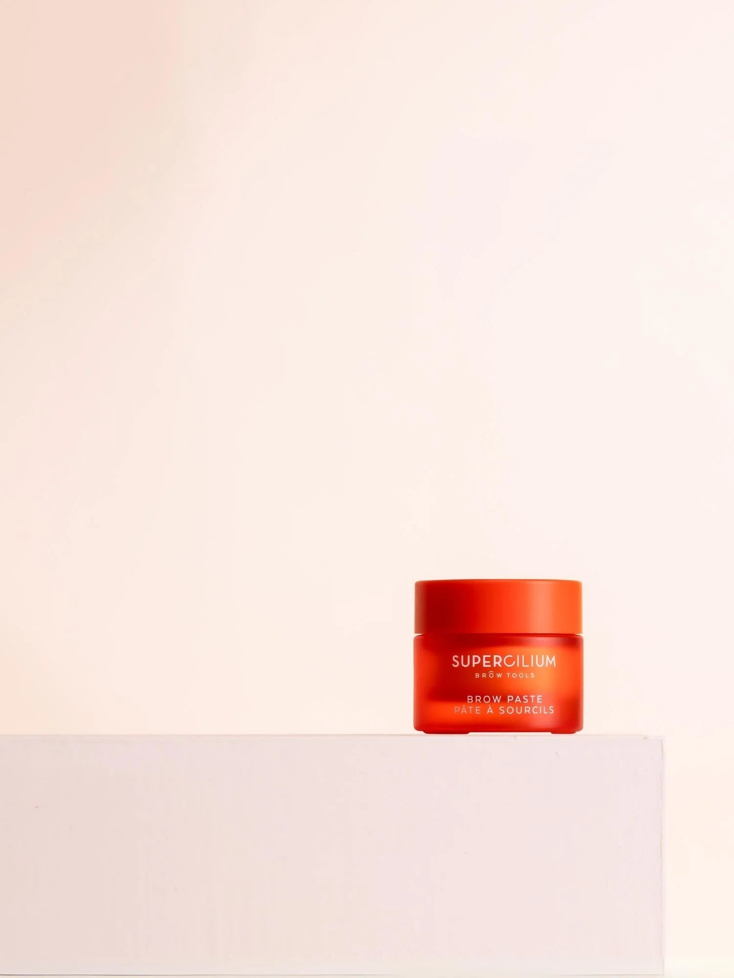 SUPERCILIUM® BROW PASTE