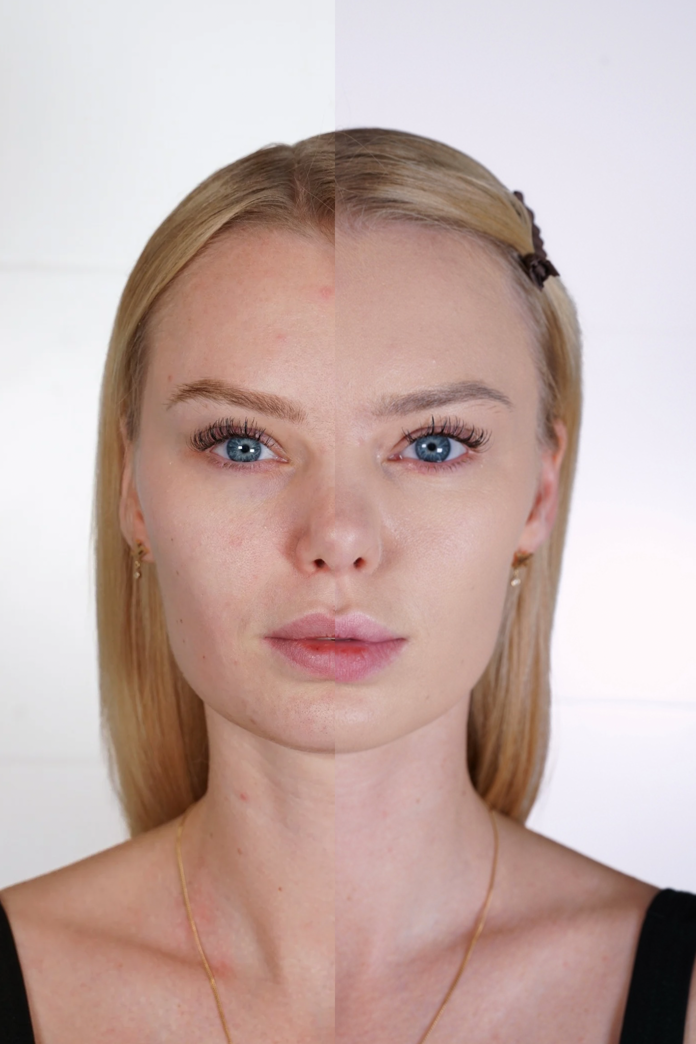 CUSHION FOUNDATION - GLOW REFILL