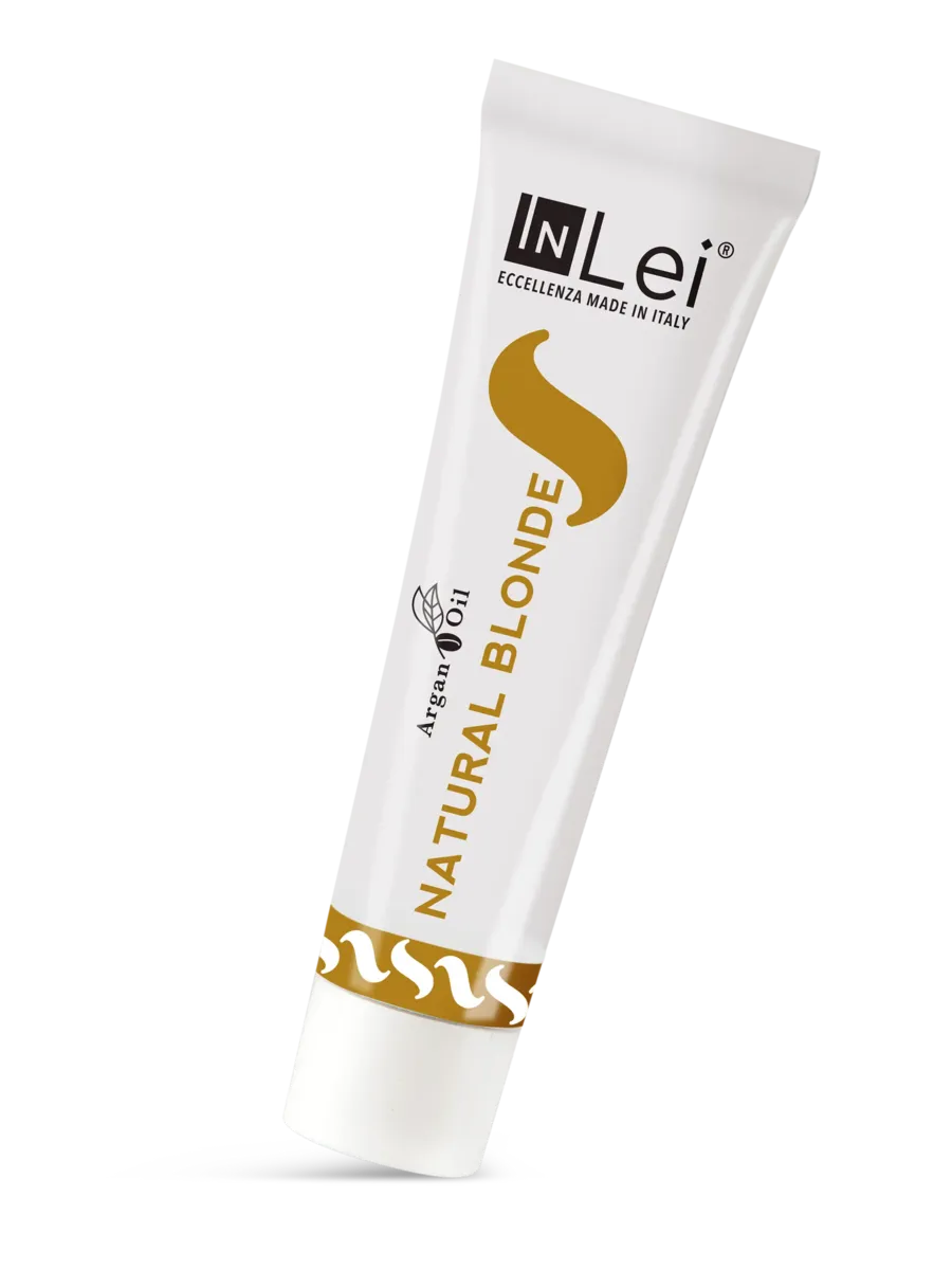 INLEI® FÄRG - NATURLIG BLOND
