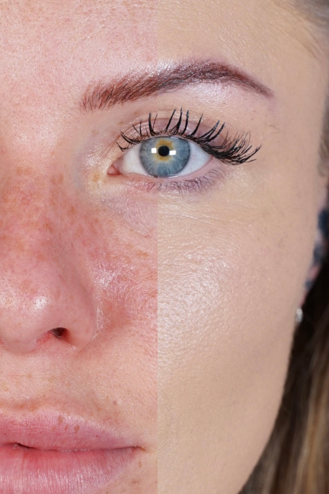 CUSHION FOUNDATION GLOW - SET