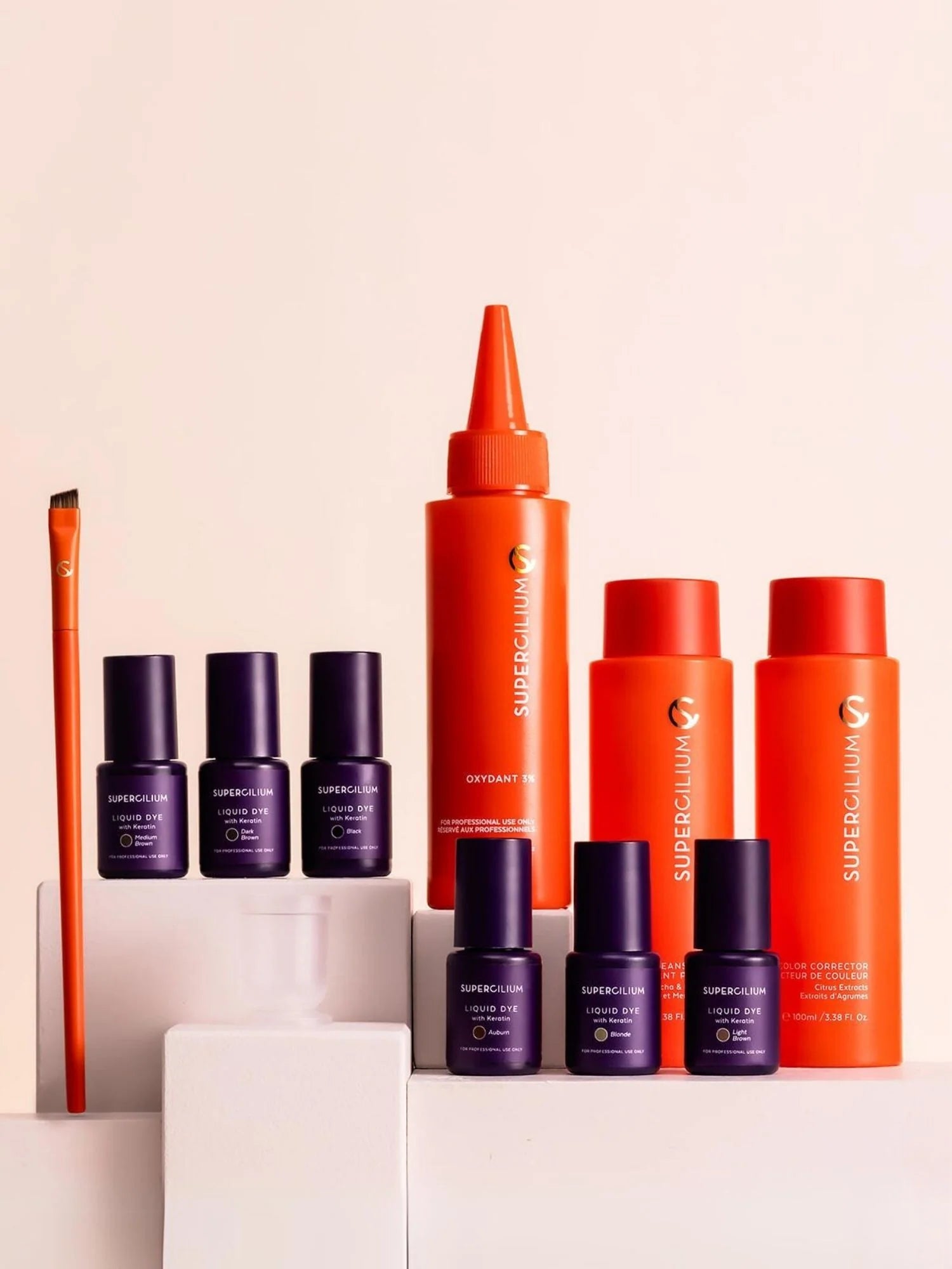 SUPERCILIUM® STARTKIT HYBRID