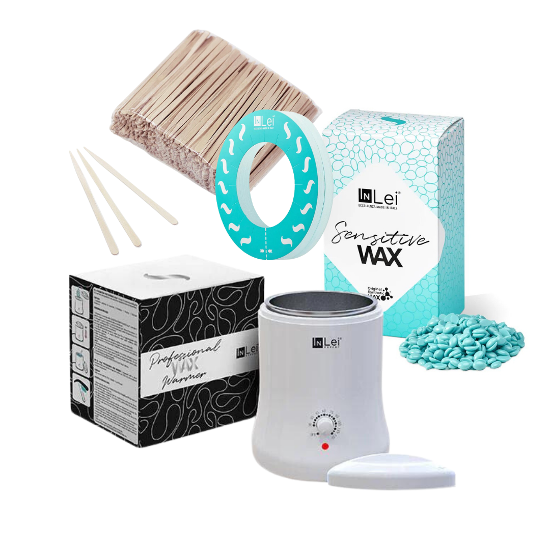 INLEI® STARTKIT VAXPAKET