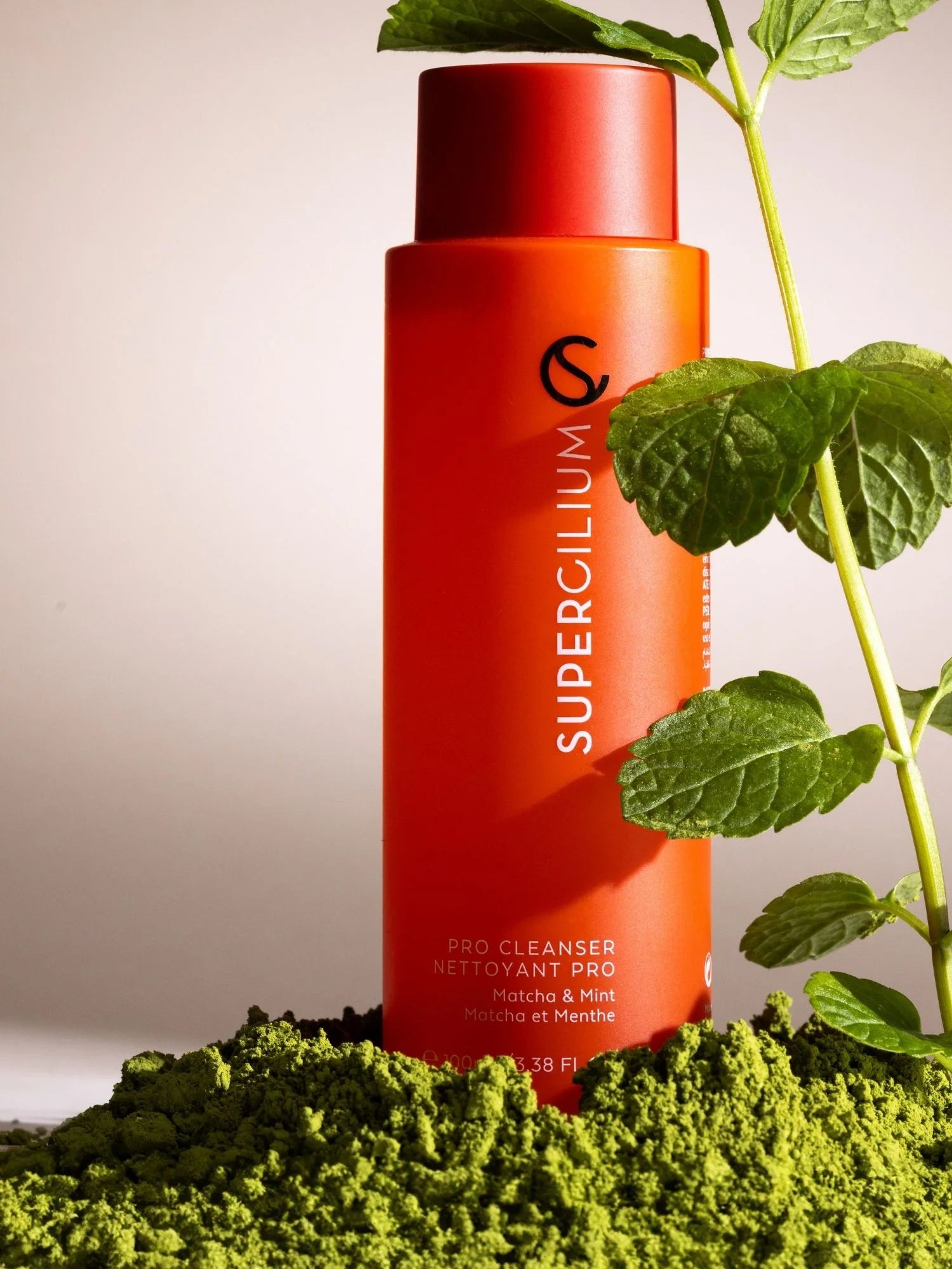 SUPERCILIUM® PRO CLEANSER