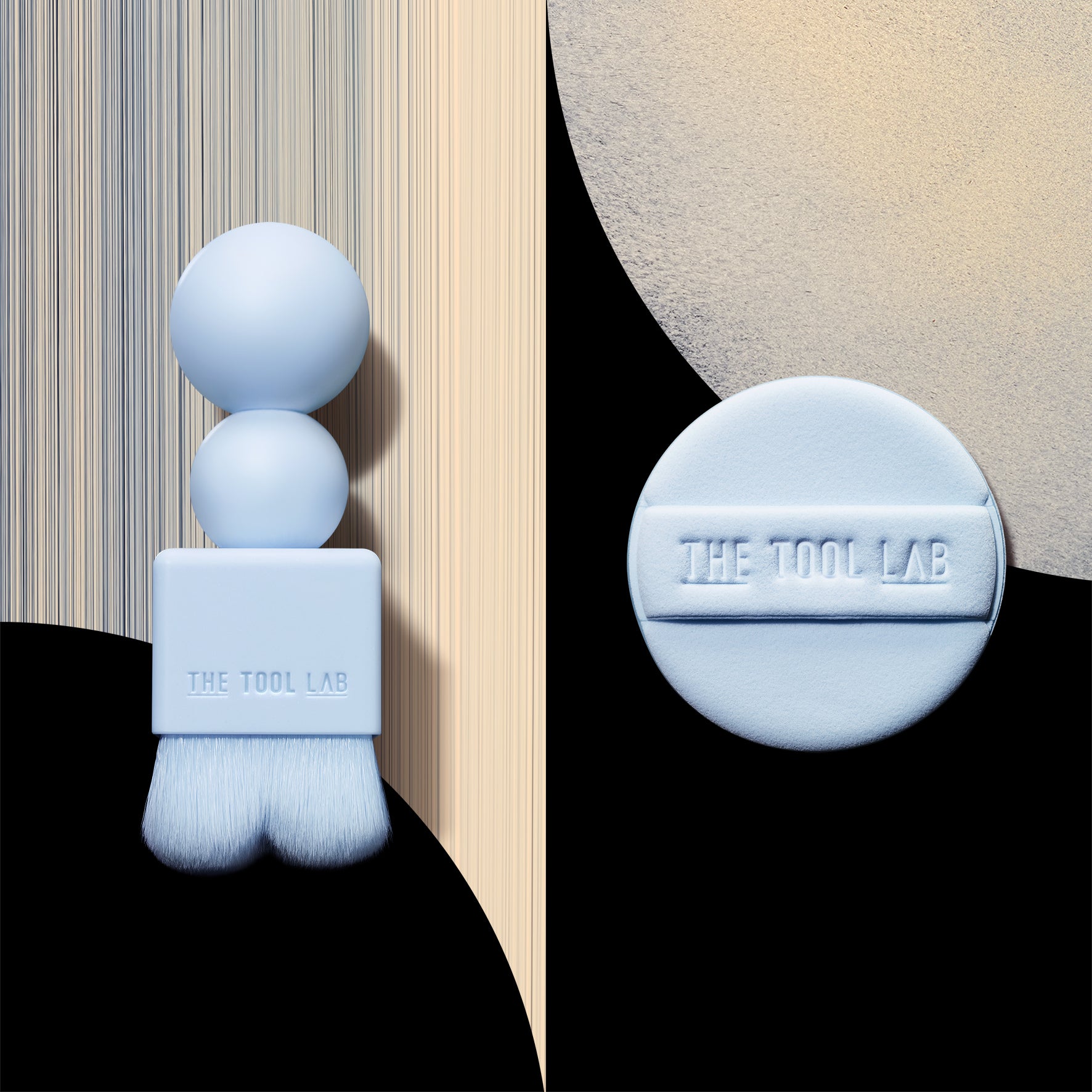 CUSHION FOUNDATION MATT - SET