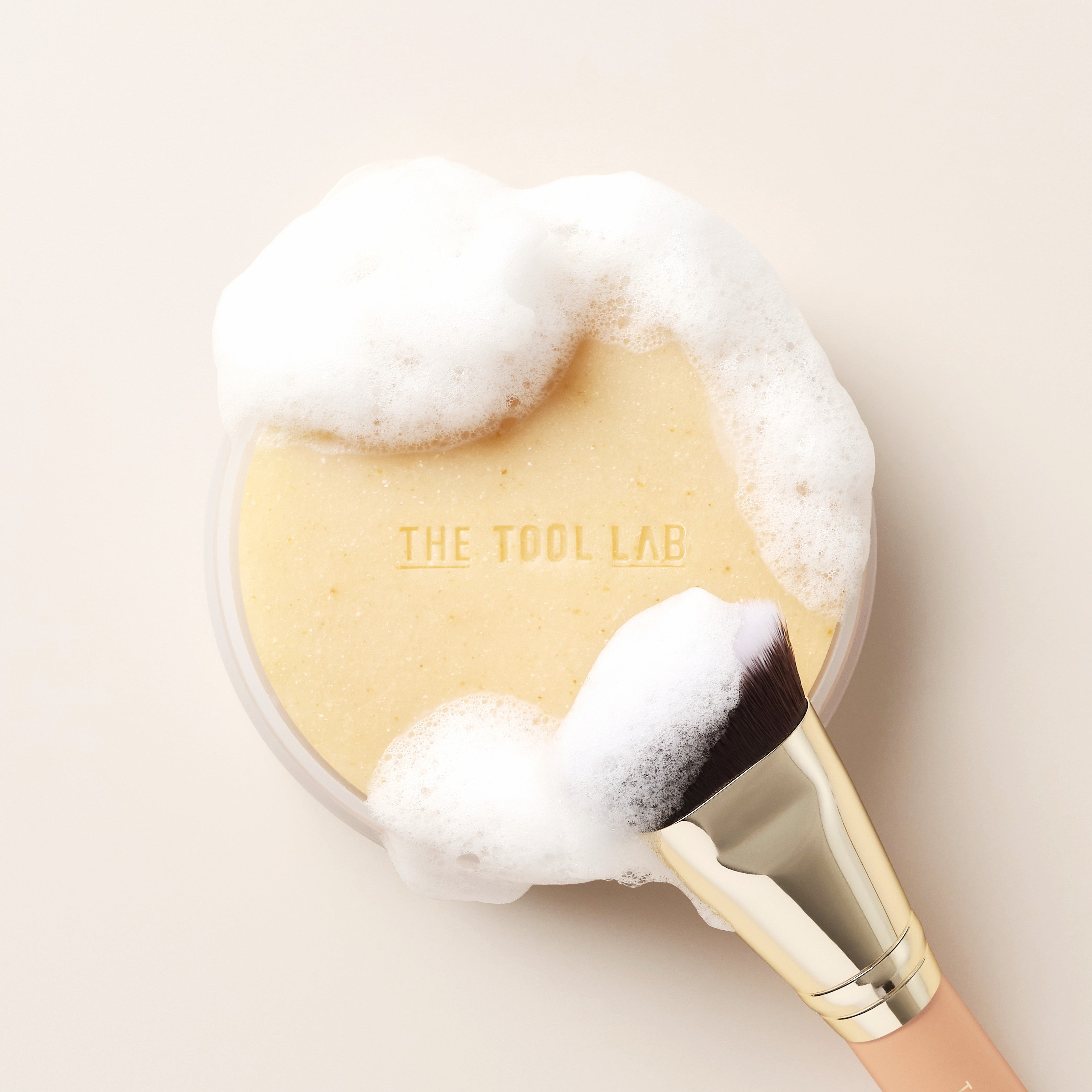 TOOL CLEANSING SOAP