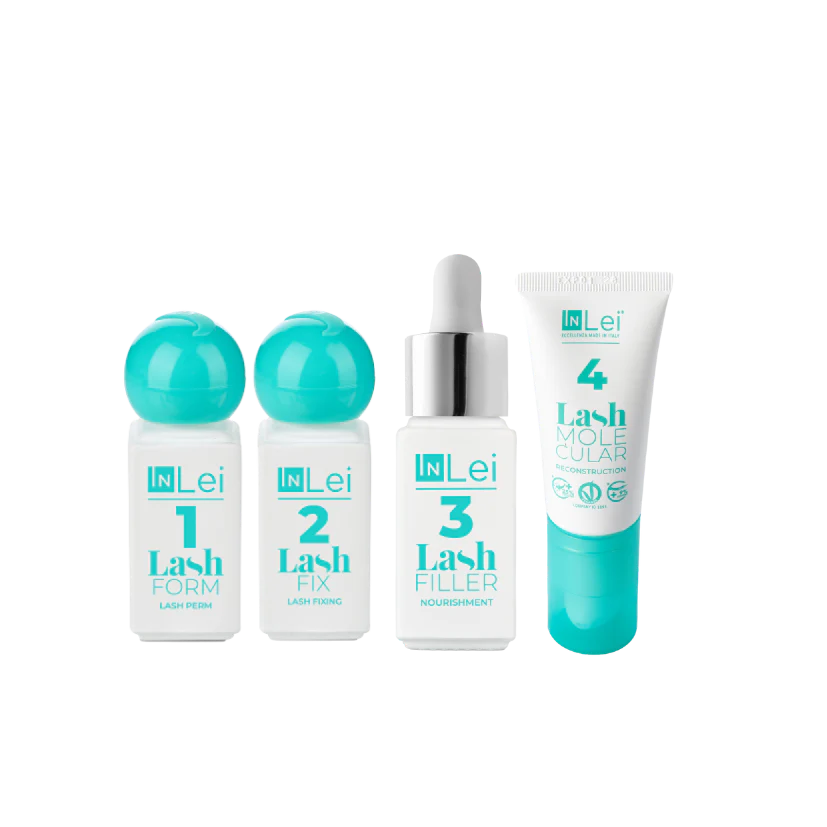 INLEI® LASH FILLER 25.9 KIT