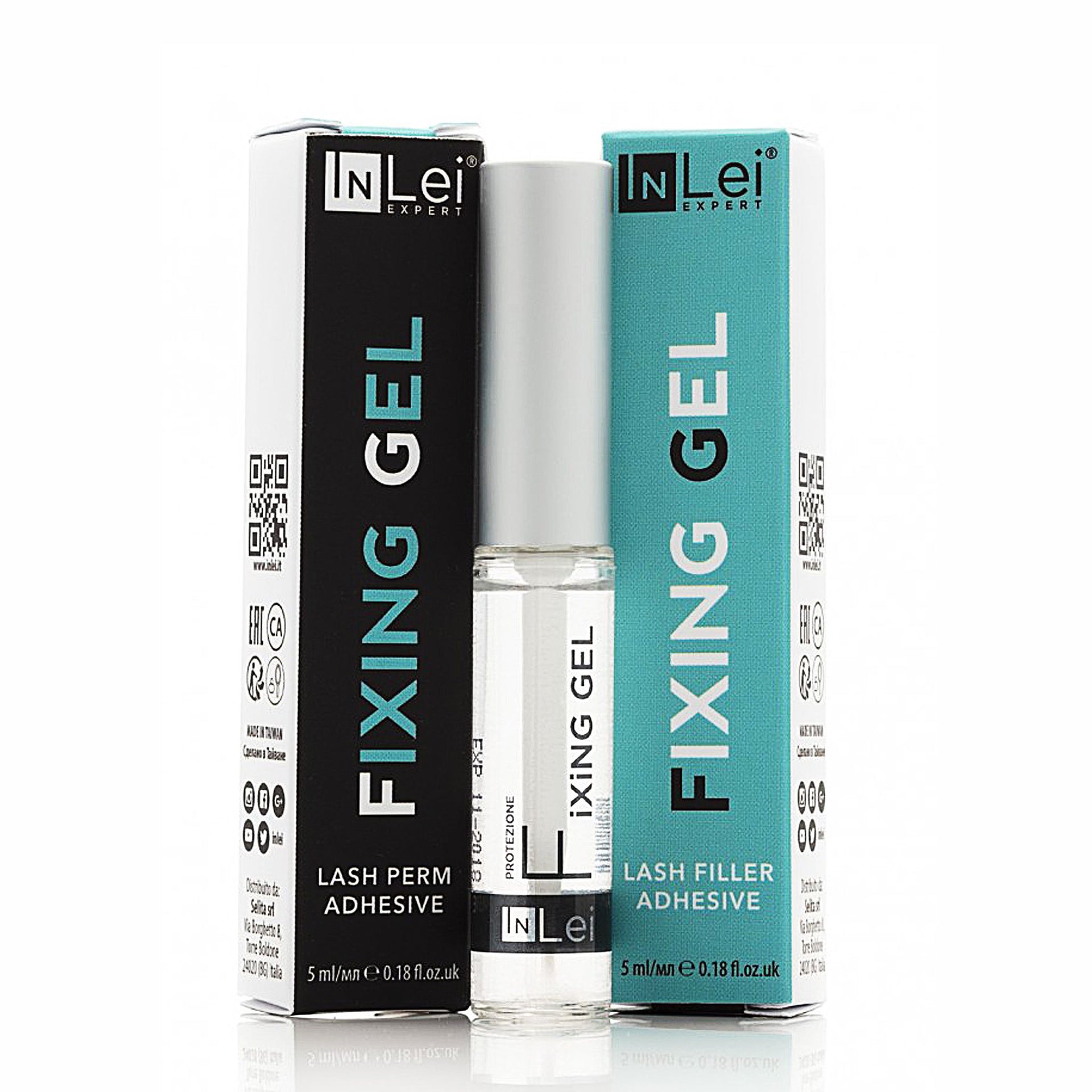 INLEI® FIXING GEL