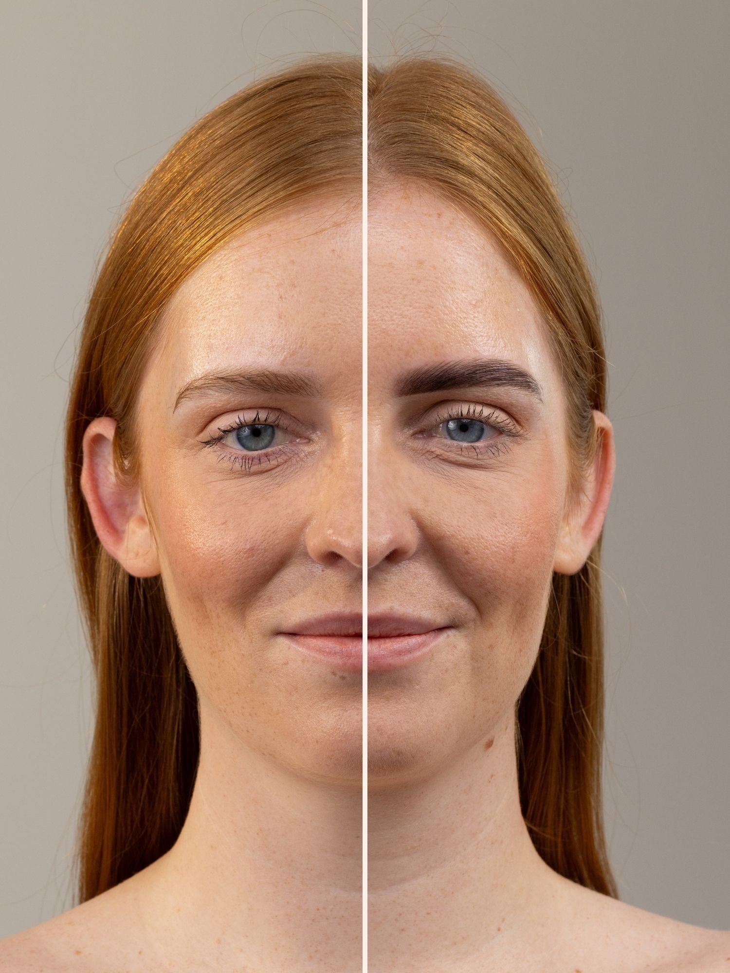 SUPERCILIUM® LIQUID HYBRIDFÄRG - AUBURN