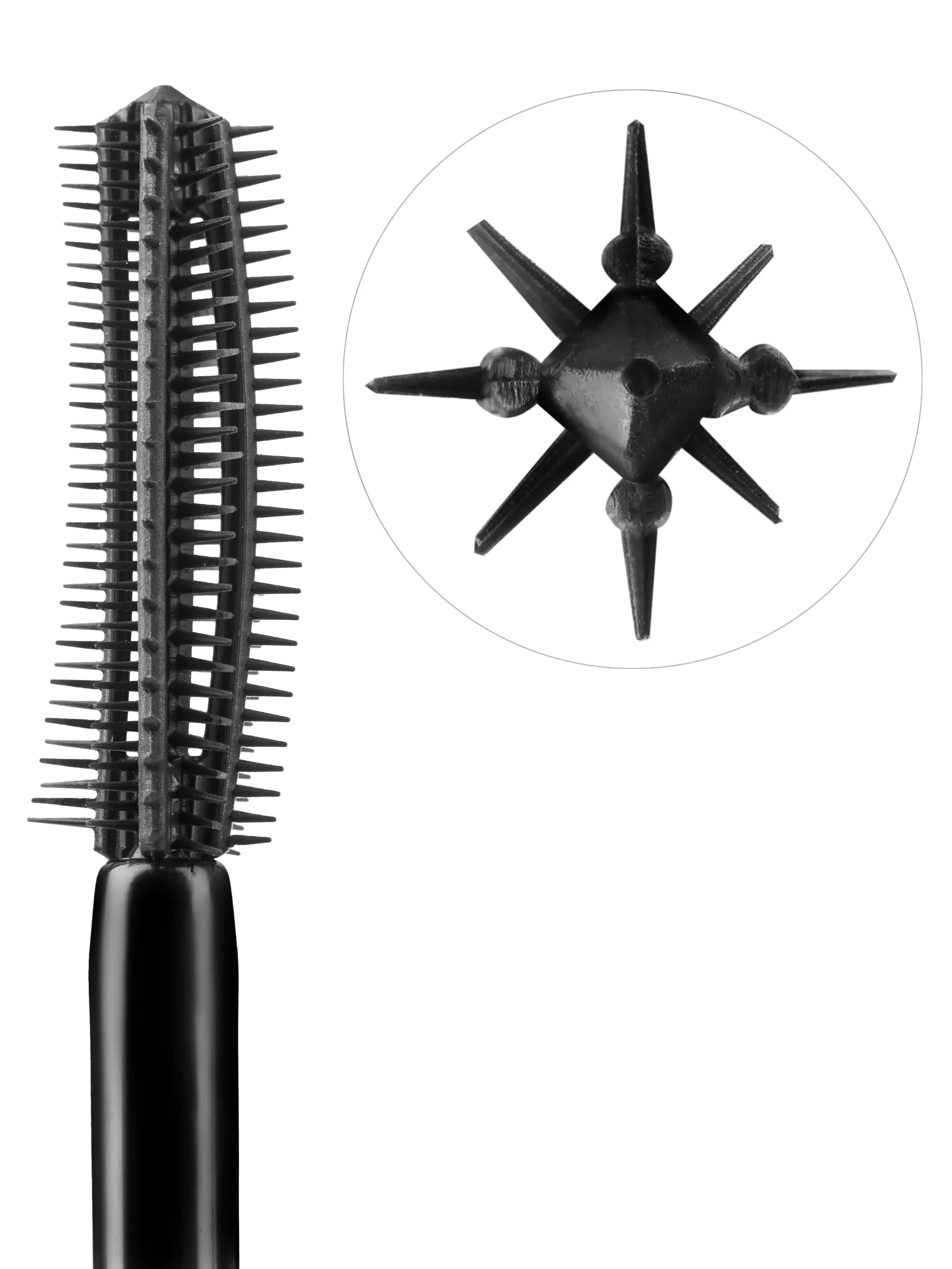 INLEI® FRIDA MASCARA PRECISION