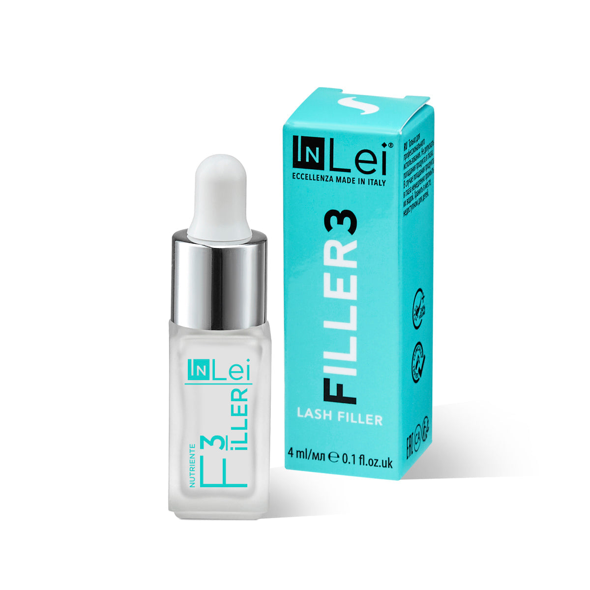 INLEI® FILLER 3