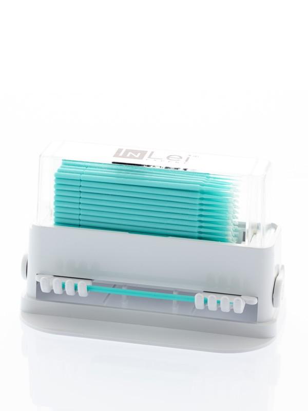 INLEI® MINIONS PUSHER DISPENSER TILL MICROAPPLIKATOR