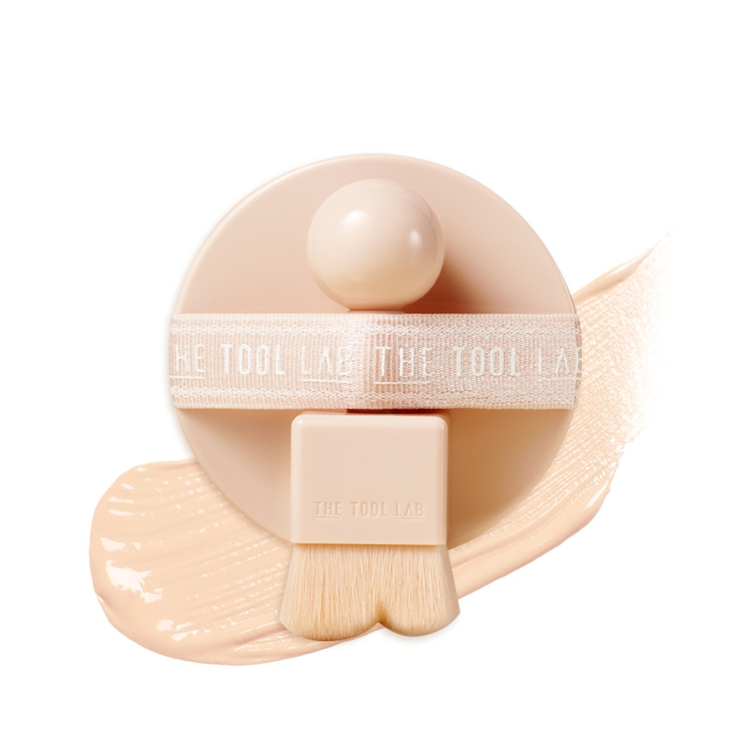 CUSHION FOUNDATION GLOW - SET