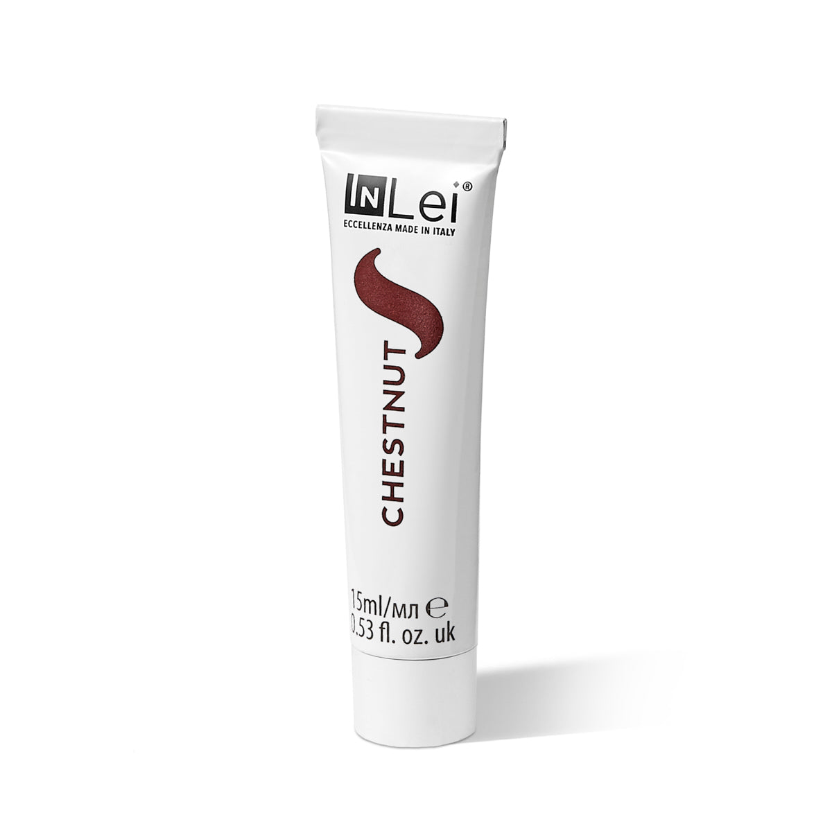INLEI® FÄRG - KASTANJ