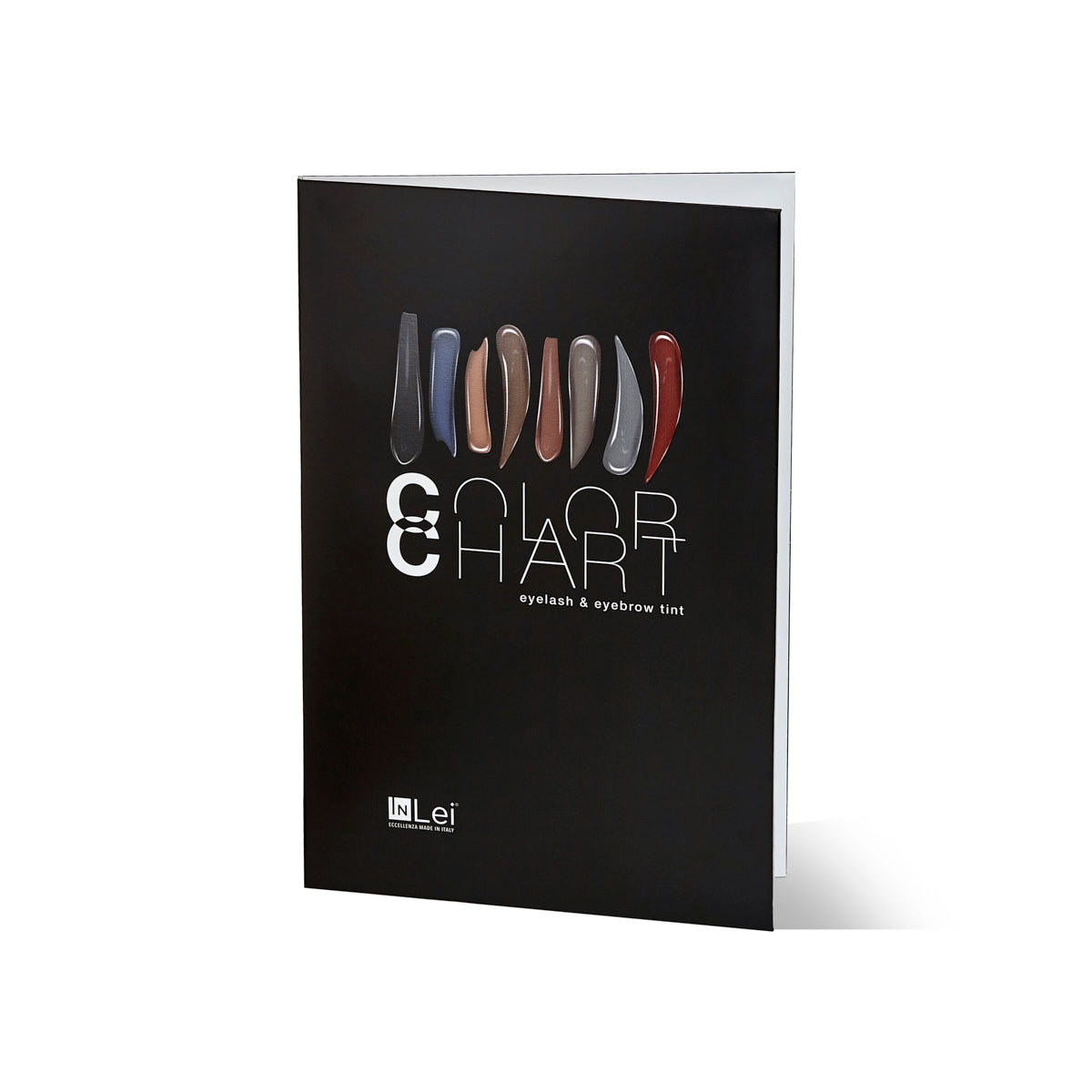 INLEI® FÄRGKARTA
