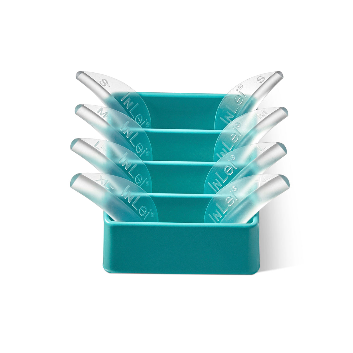 INLEI® ONLY SPOLAR MIX - 4st