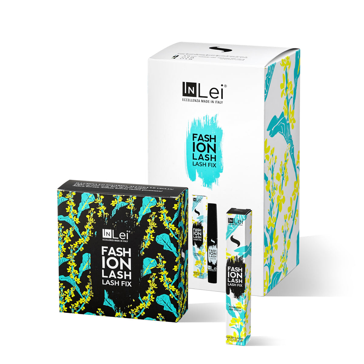 FASHION LASH SERUM - 12st