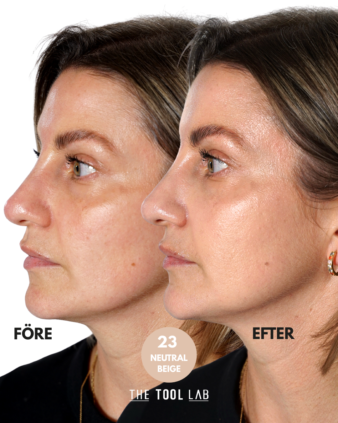CUSHION FOUNDATION GLOW - SET