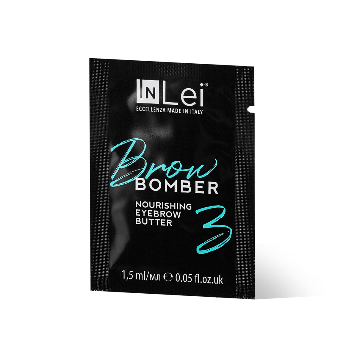 INLEI® BROW BOMBER 3 (x6 påsar)