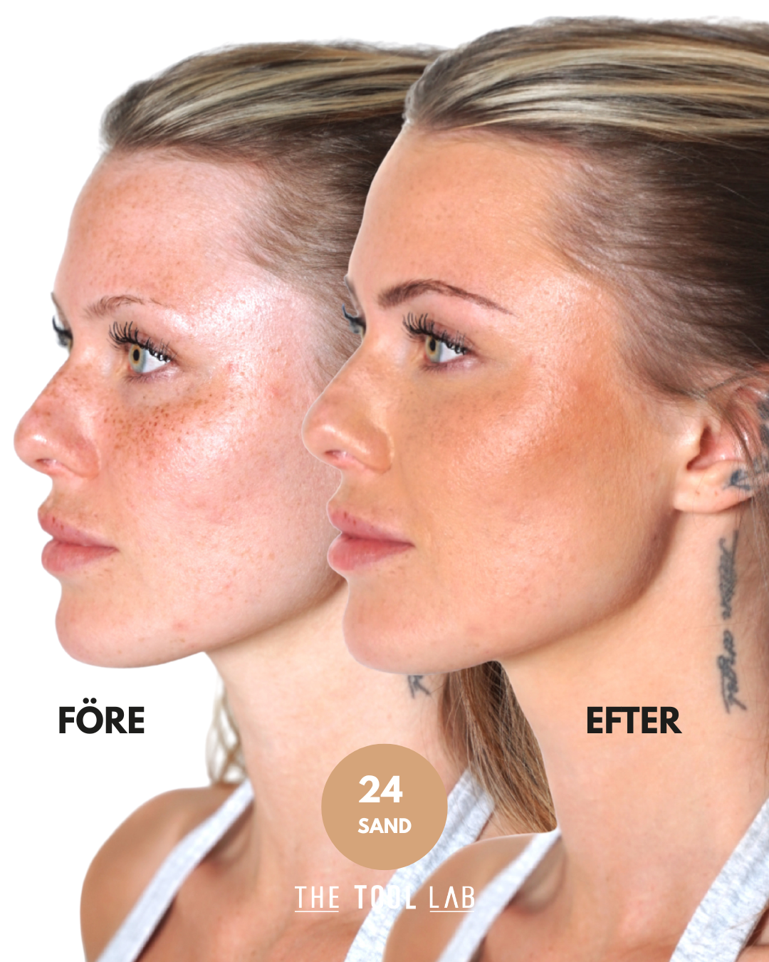 CUSHION FOUNDATION GLOW - SET