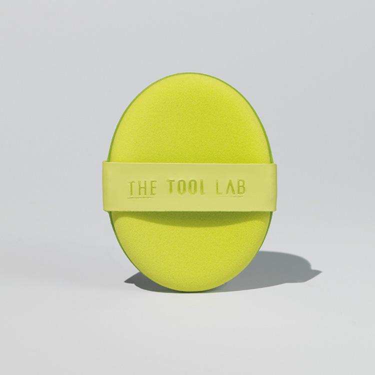 THE TOOL LAB ® HAPPYRIM AQUA PUFF
