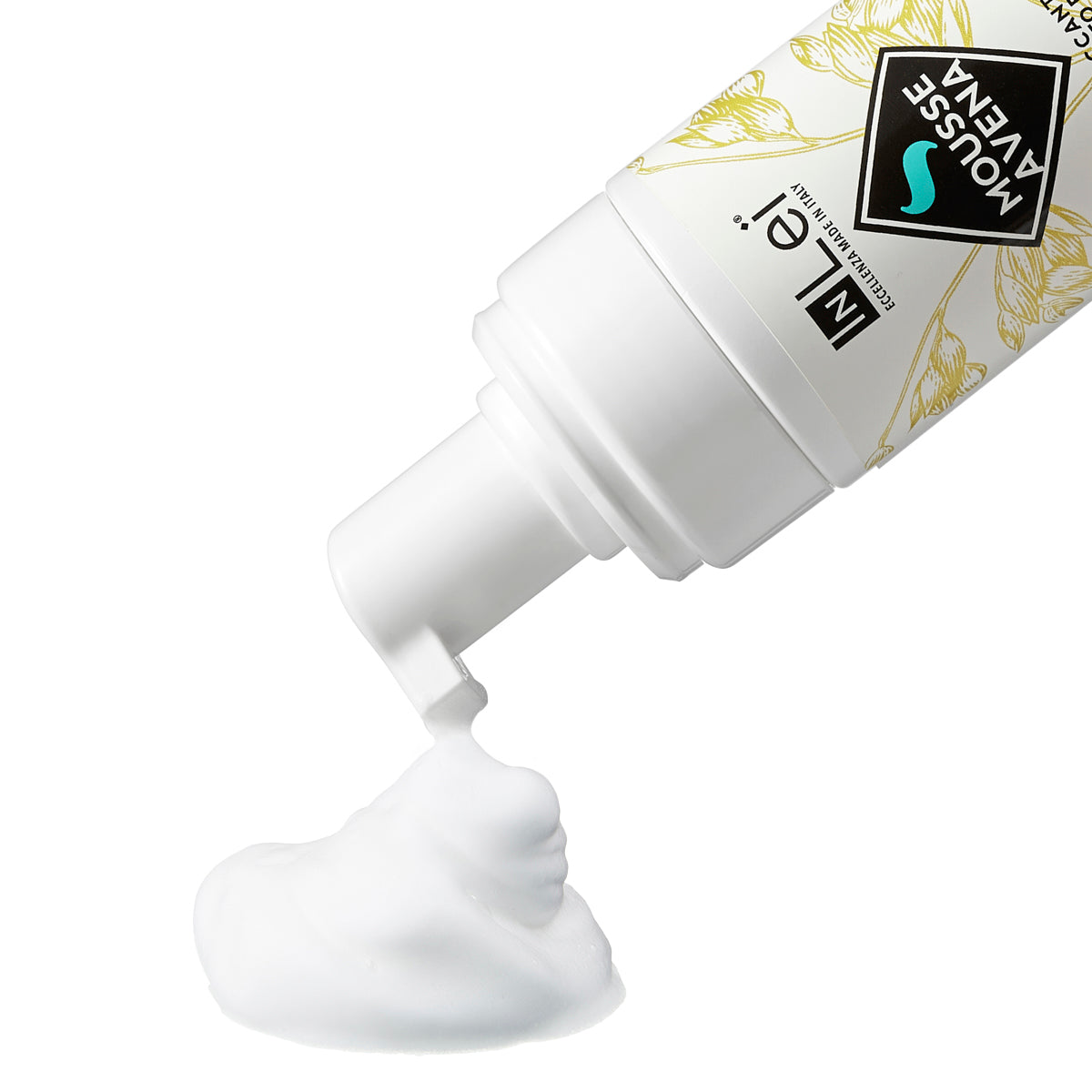 INLEI® RENGÖRING HAVRE