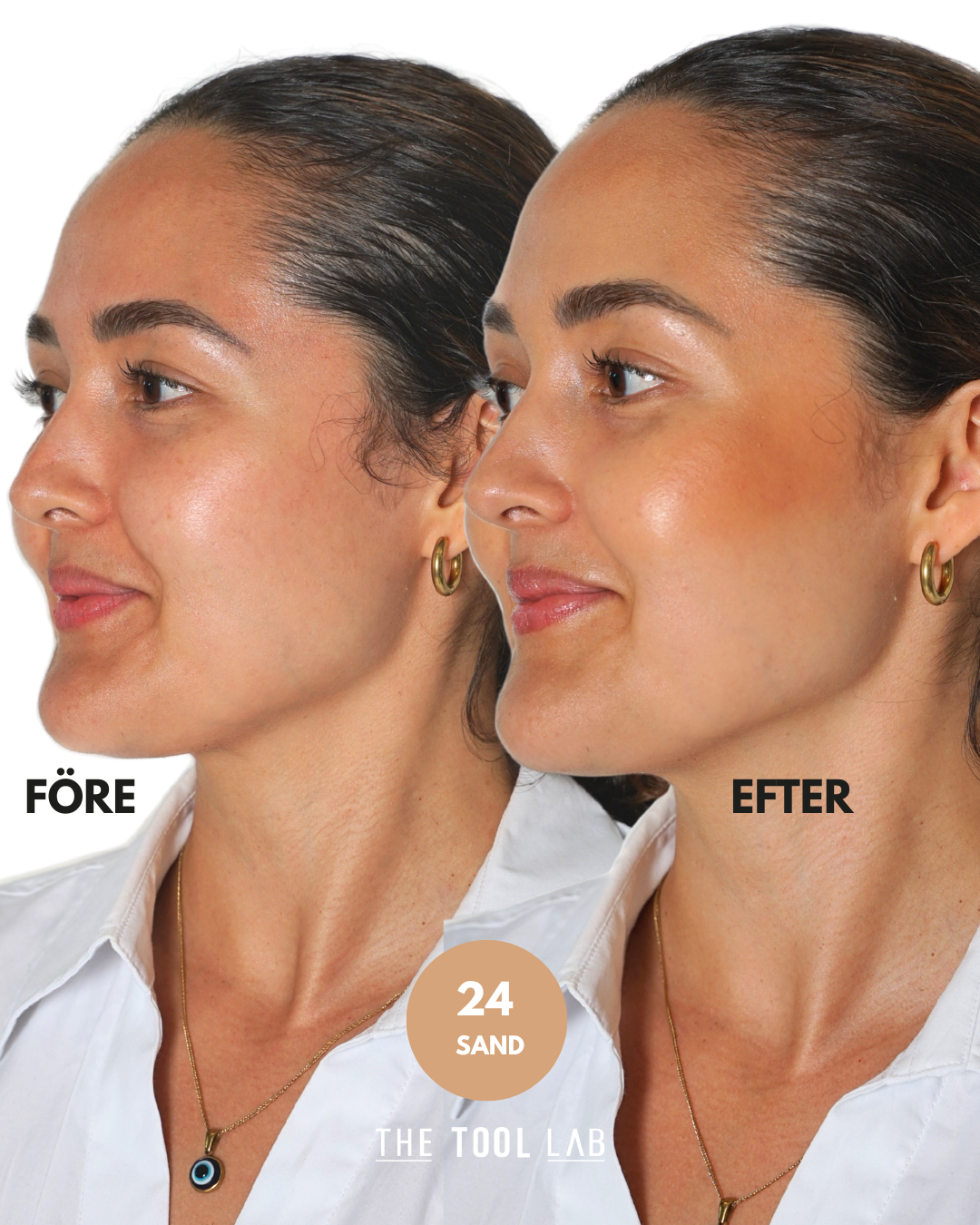 CUSHION FOUNDATION GLOW - SET