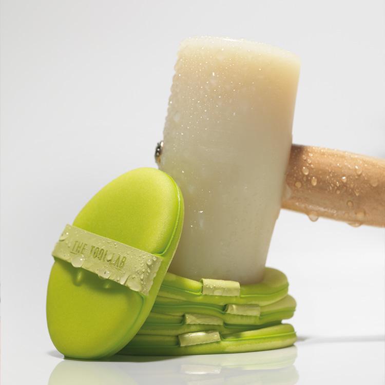 THE TOOL LAB ® HAPPYRIM AQUA PUFF