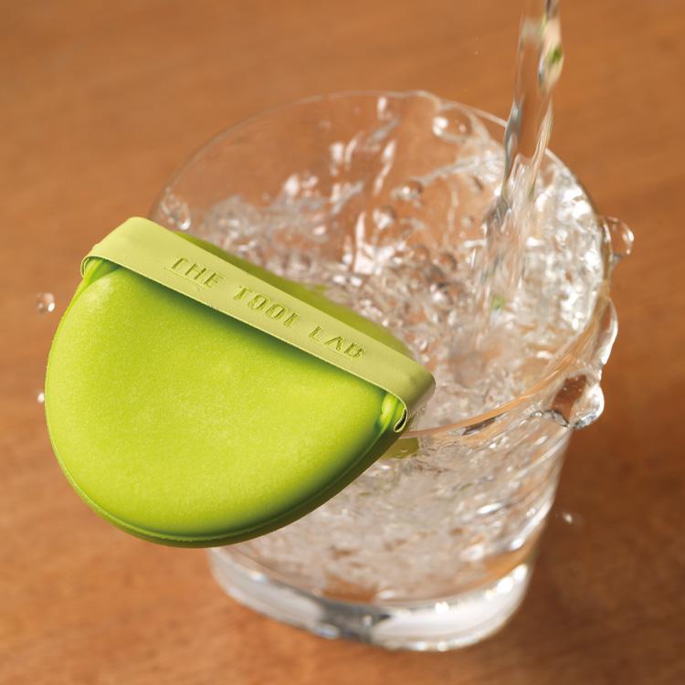 THE TOOL LAB ® HAPPYRIM AQUA PUFF