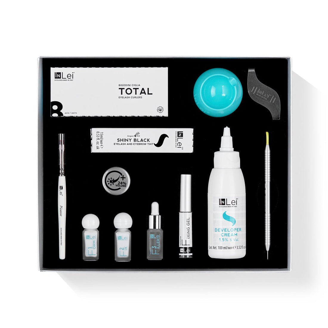 INLEI®  LASH FILLER STARTKIT
