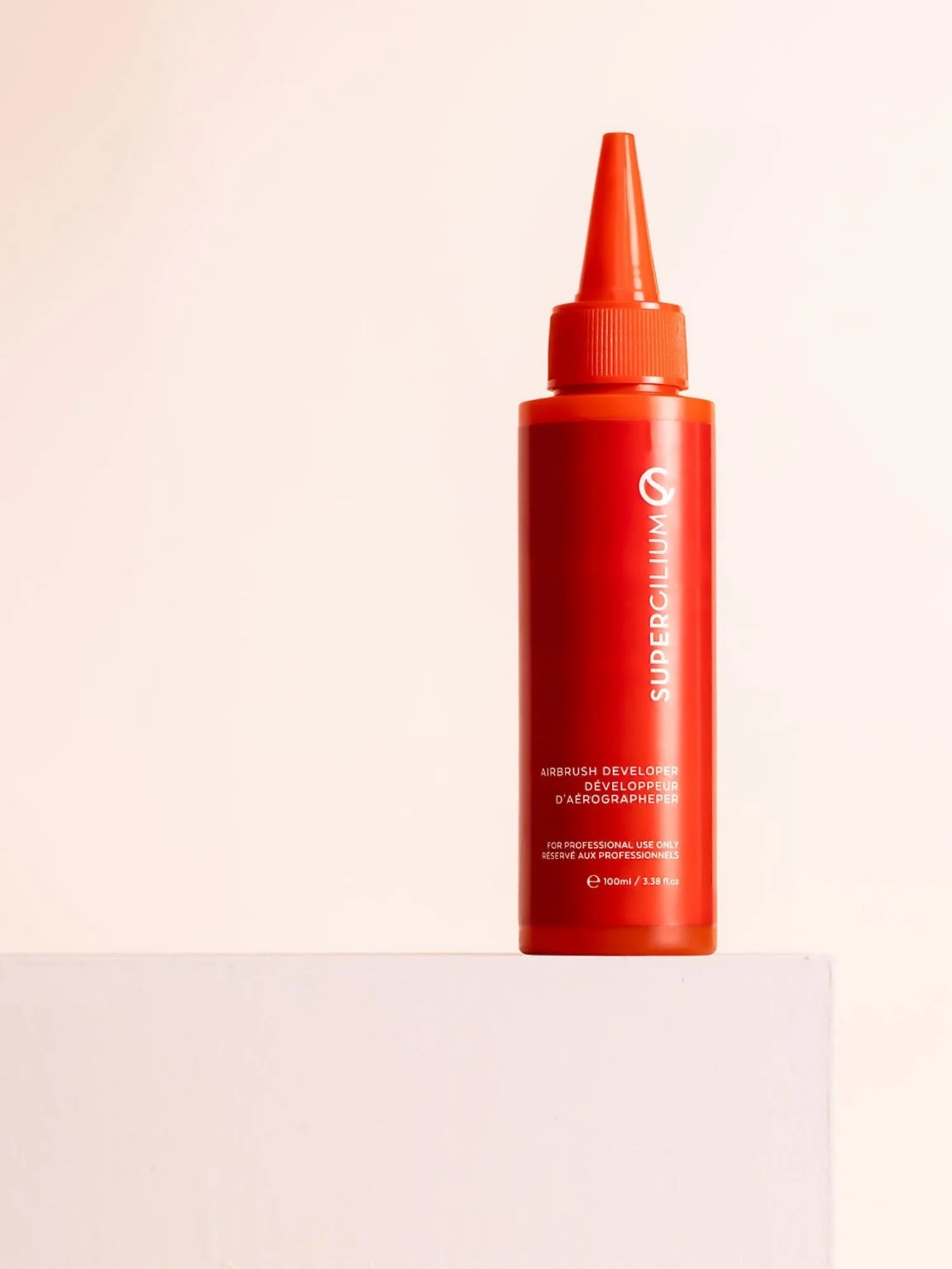 SUPERCILIUM® AIRBRUSH DEVELOPER 3%