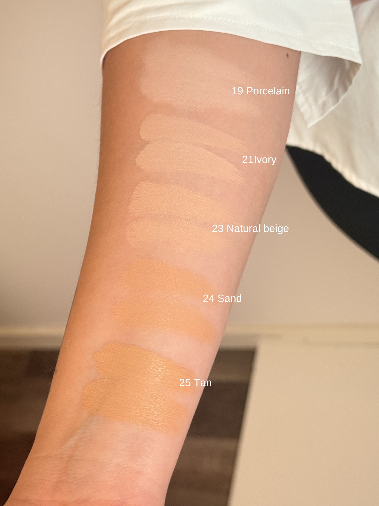 CUSHION FOUNDATION GLOW - SET