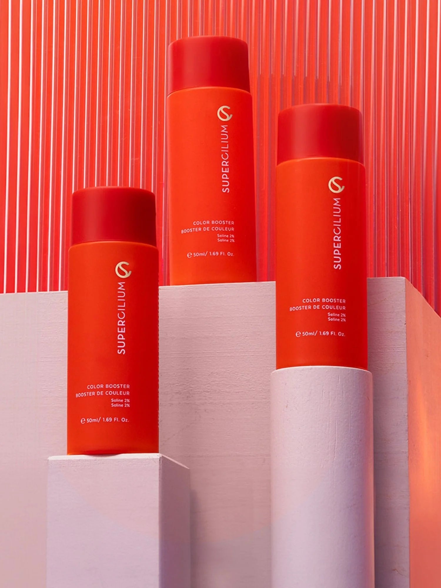 SUPERCILIUM® COLOR BOOSTER