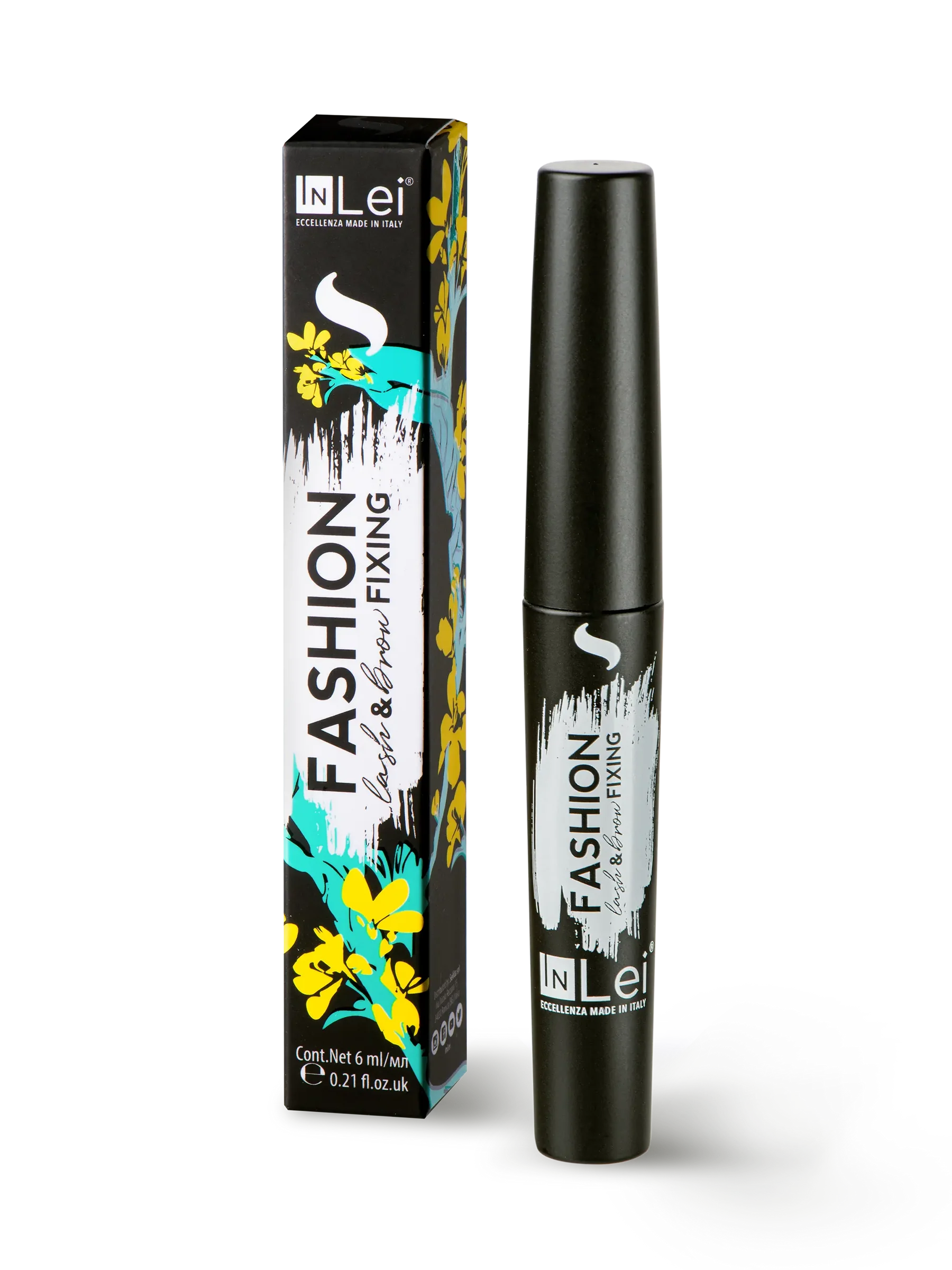 INLEI® FASHION LASH FUKTSERUM*