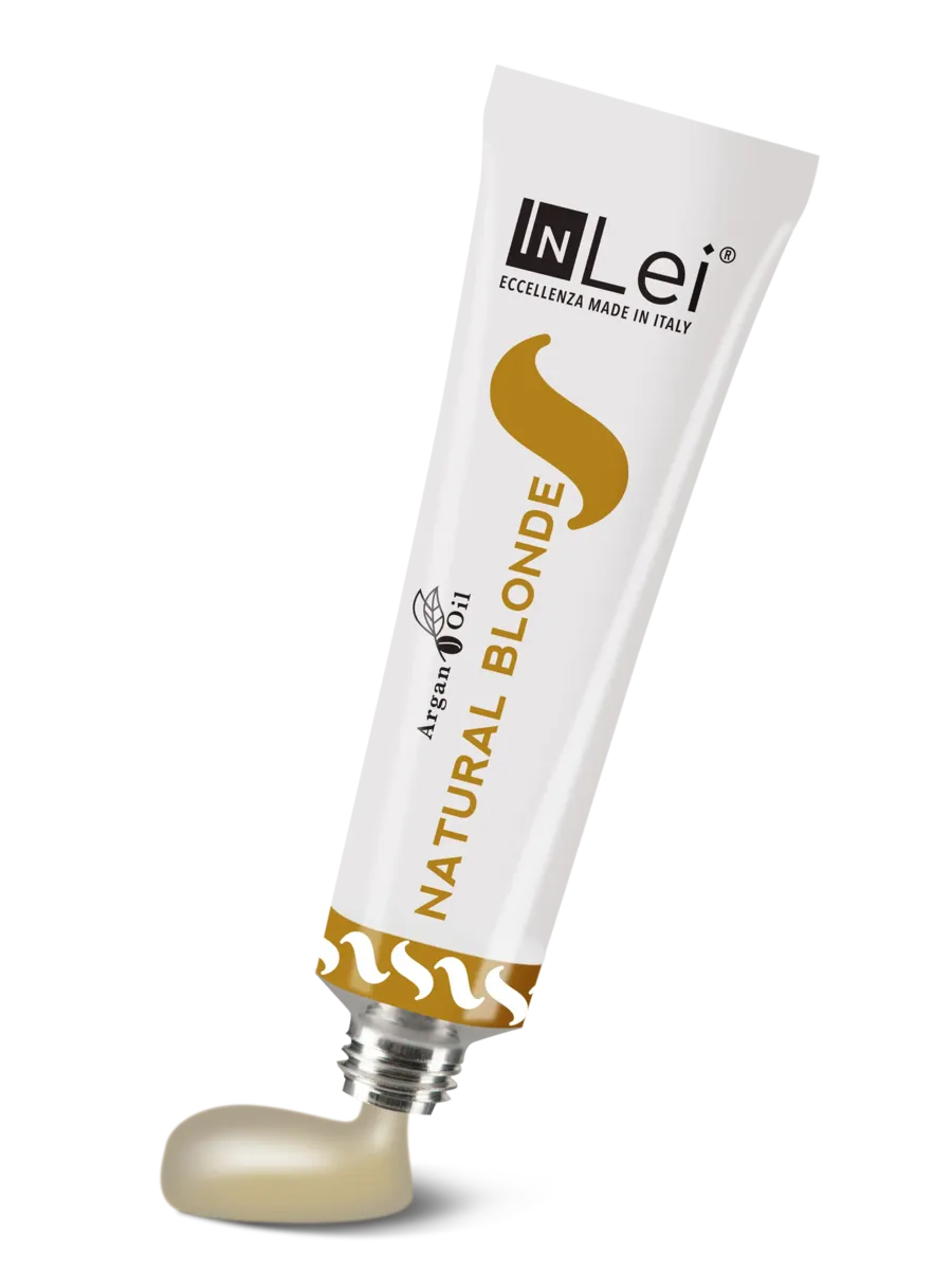 INLEI® FÄRG - NATURLIG BLOND