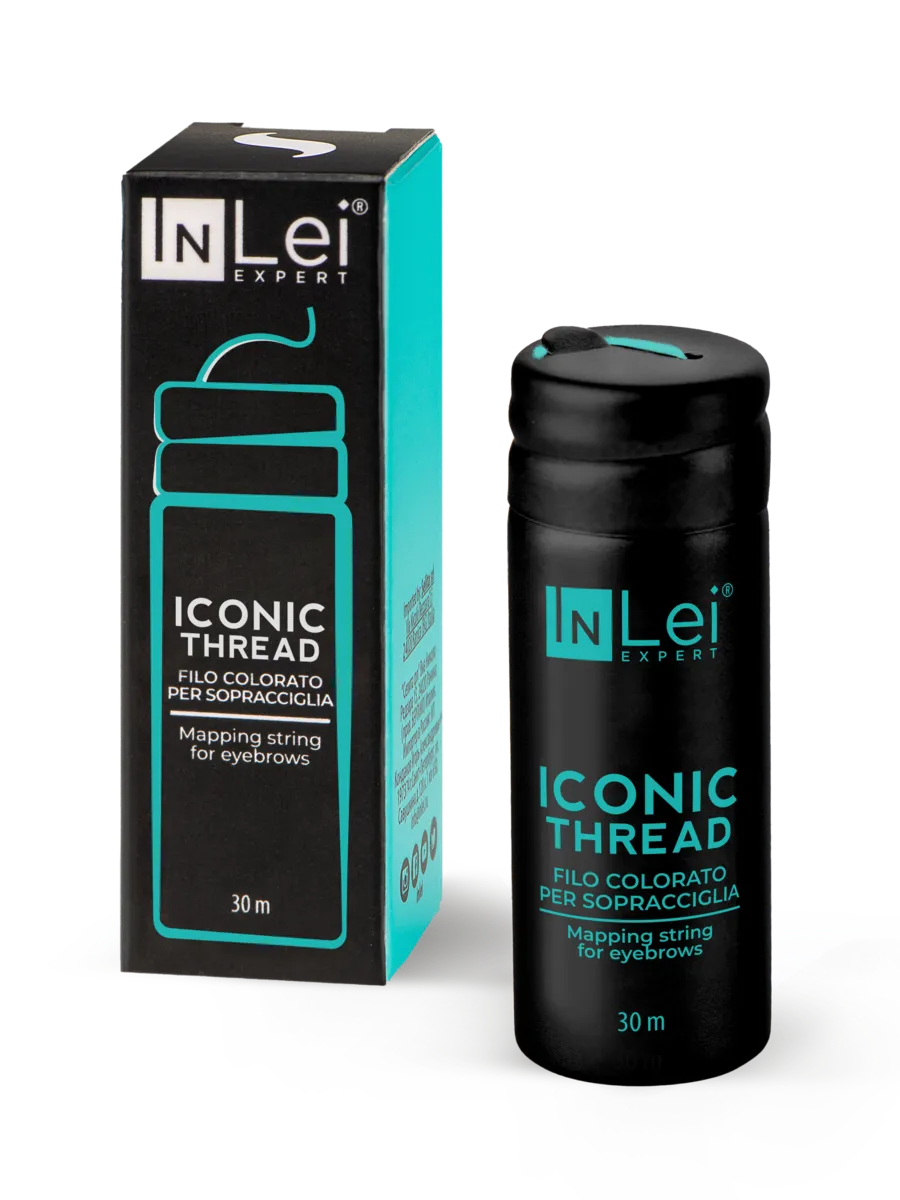 INLEI® TURKOST TRÅD 30 METER