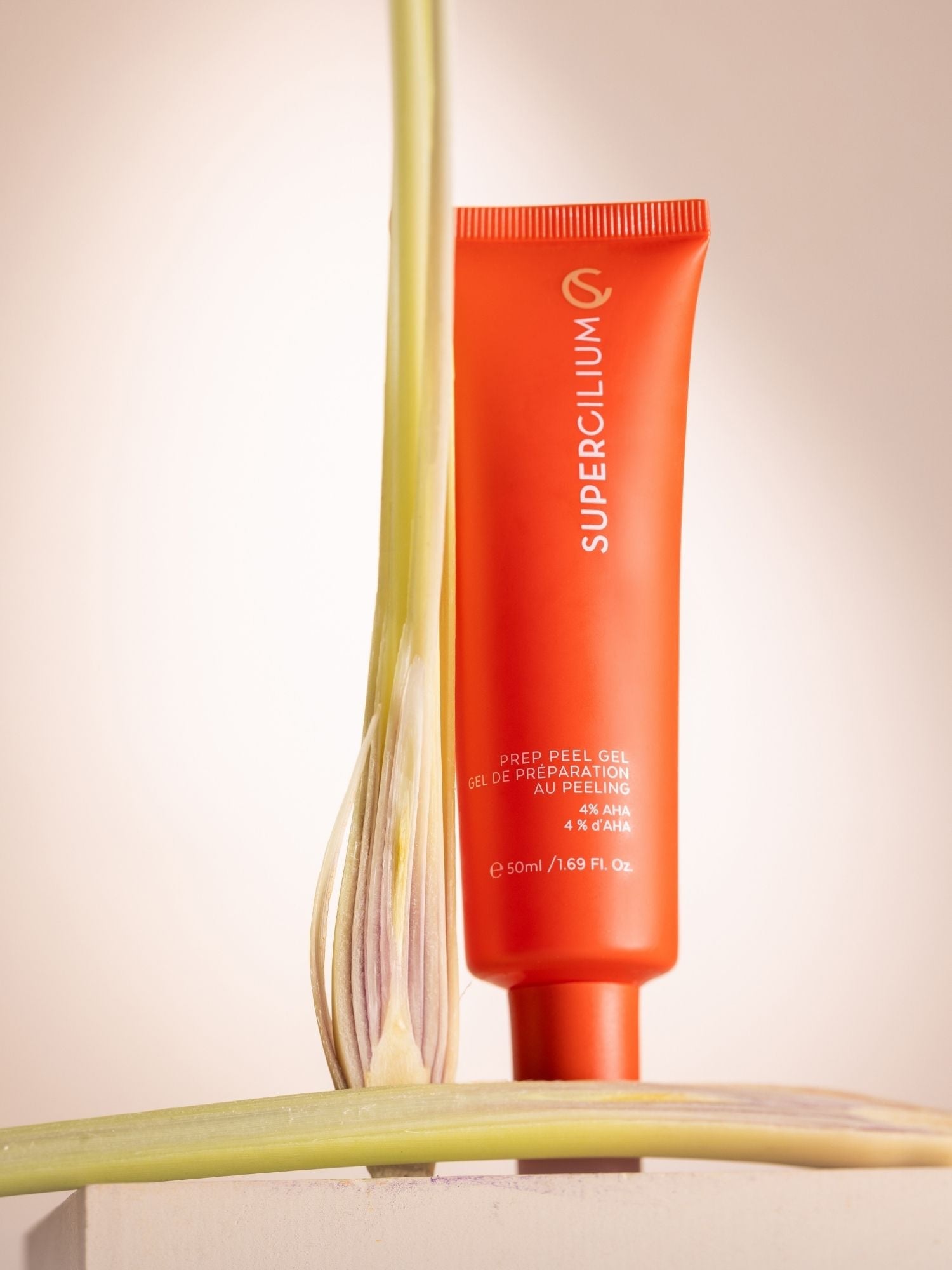 SUPERCILIUM® PREP PEEL GEL