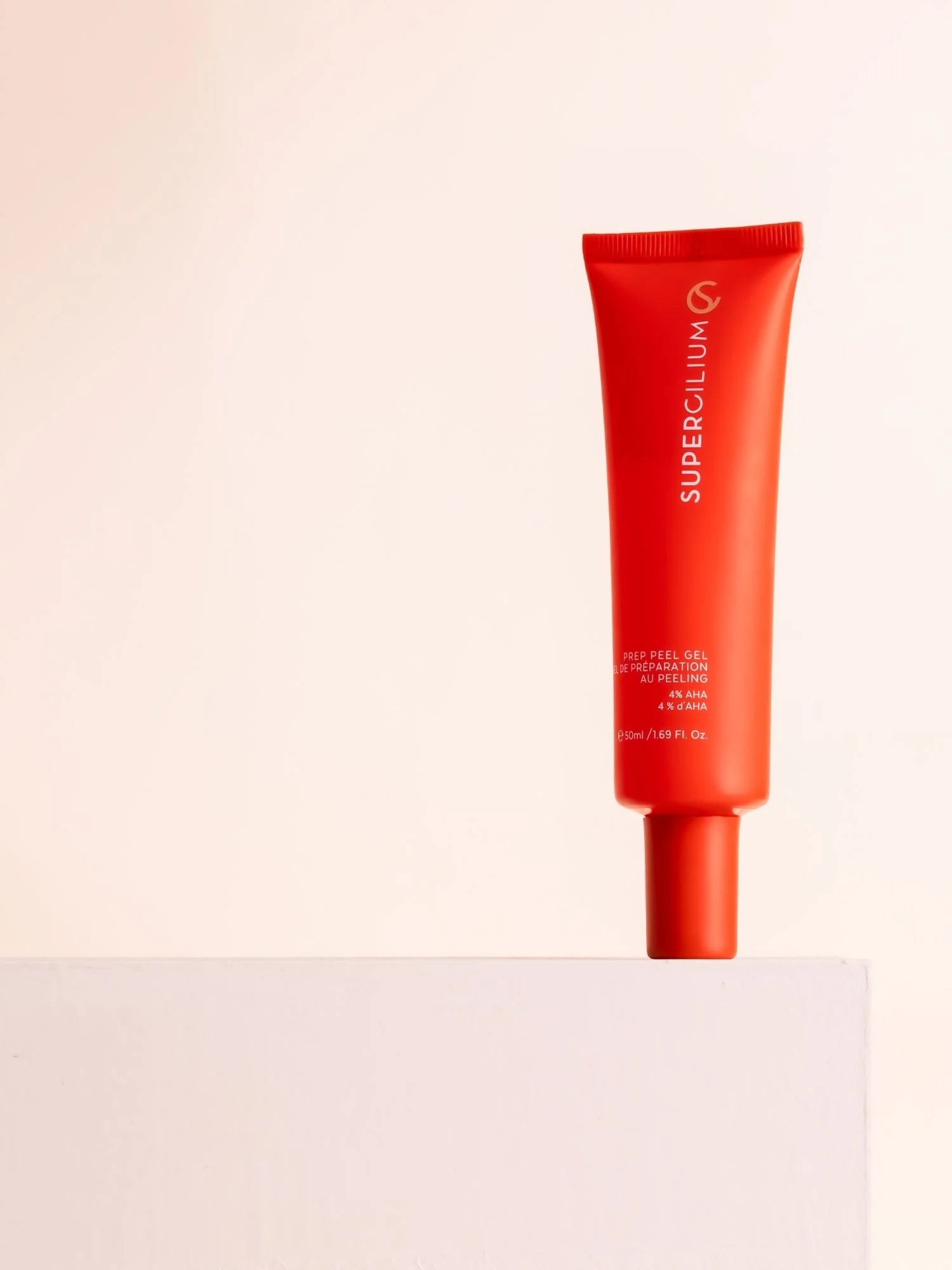SUPERCILIUM® PREP PEEL GEL