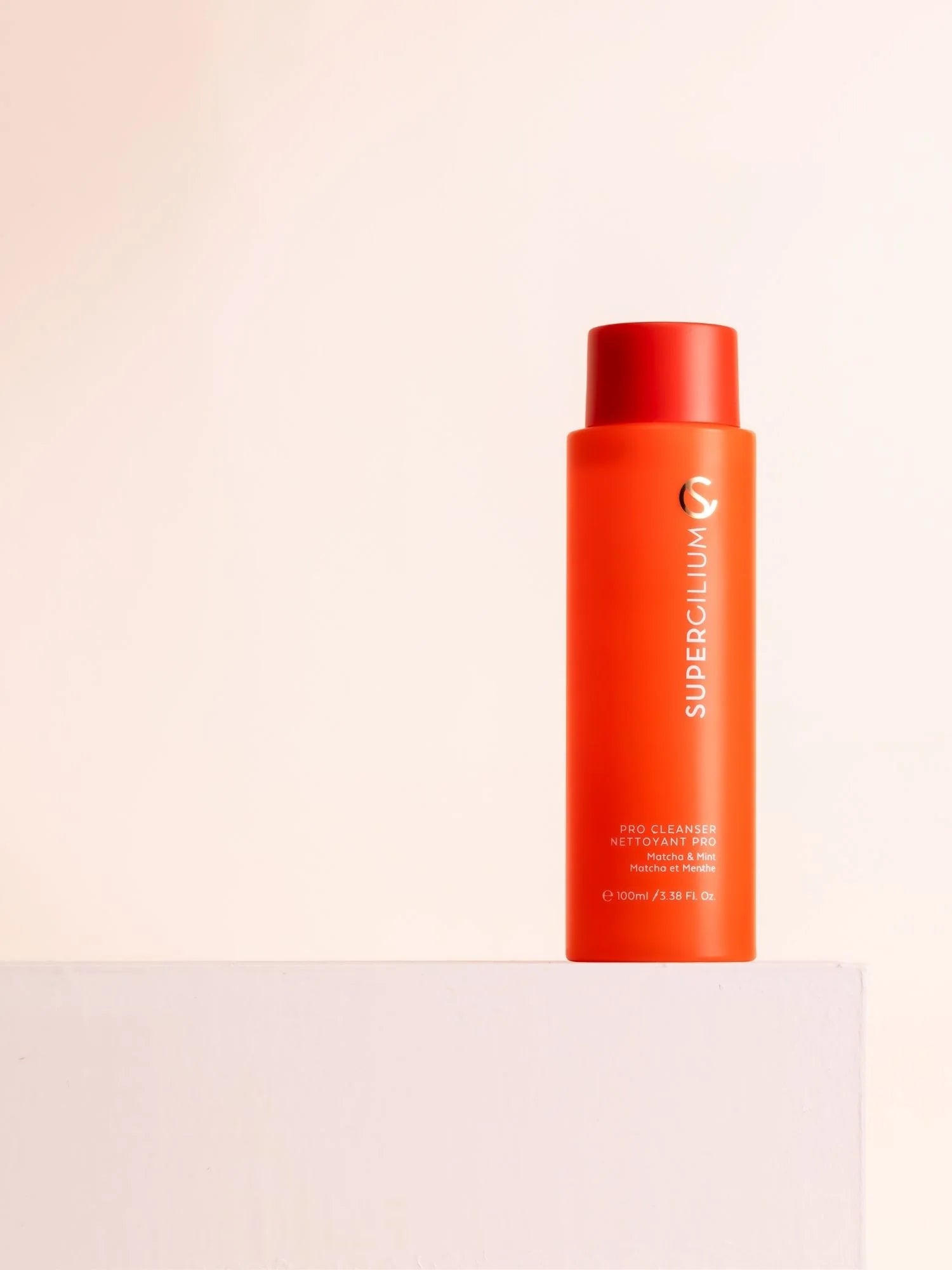 SUPERCILIUM® PRO CLEANSER