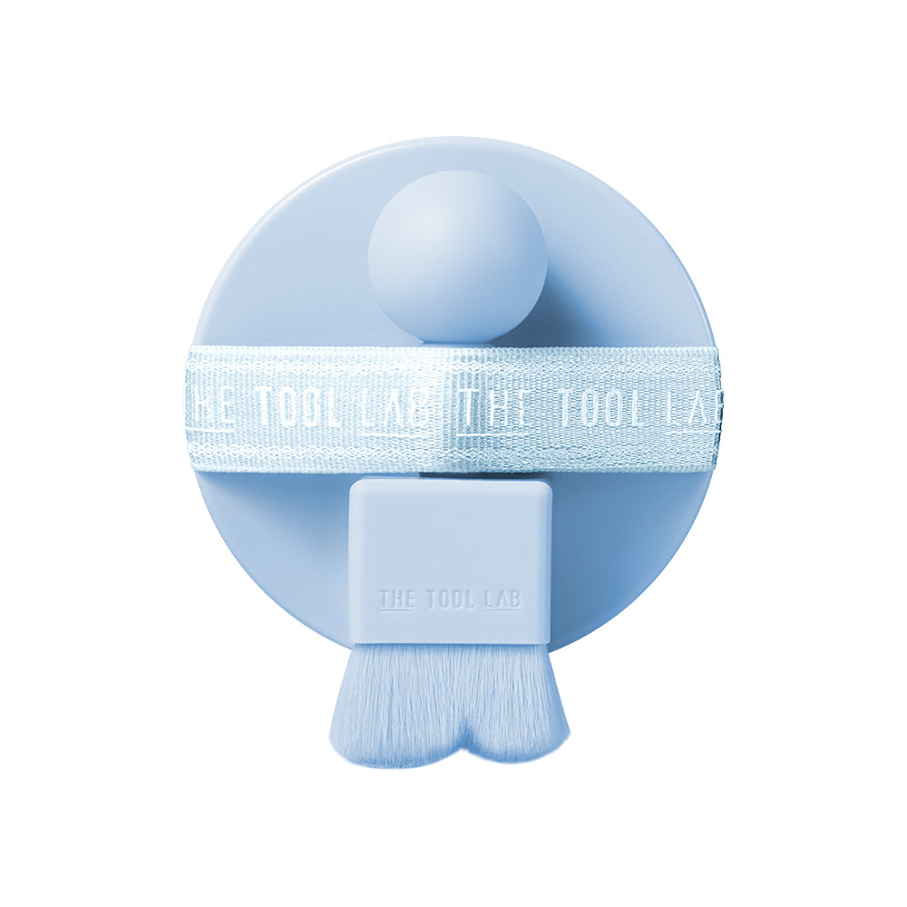 THE TOOL LAB® STAMP SKINFIT CUSHION AIRY FOUNDATION + SET