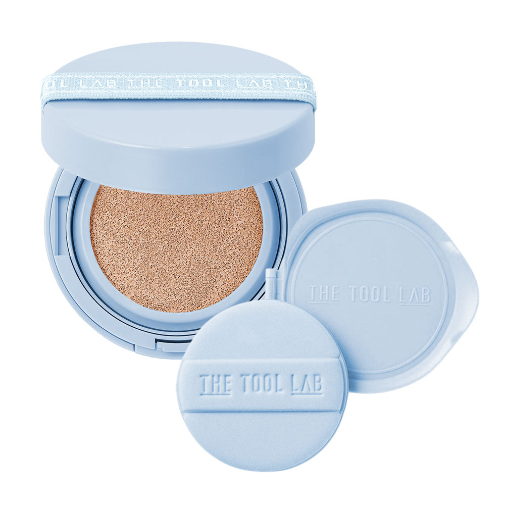 THE TOOL LAB® REFILL STAMP SKINFIT CUSHION AIRY FOUNDATION