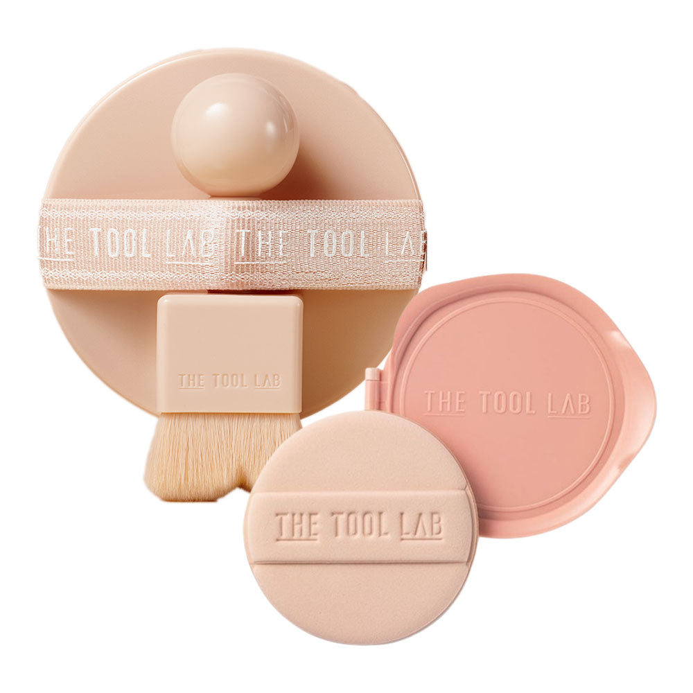 CUSHION FOUNDATION - GLOW REFILL