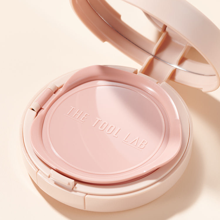 THE TOOL LAB® REFILL STAMP SKINFIT CUSHION GLOW FOUNDATION